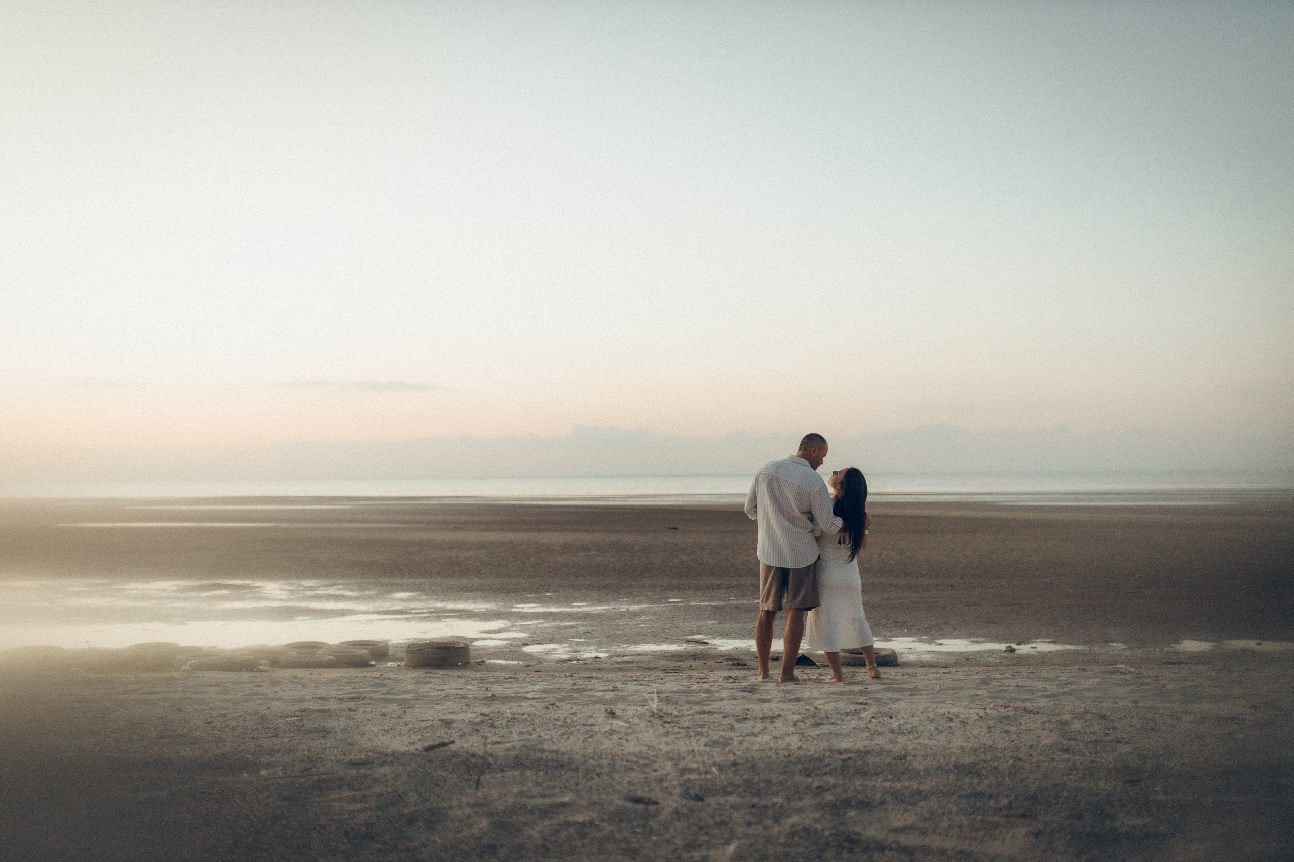 Денис & Юля. Семейный фотограф и фотограф на роды в Ростове-на-Дону Мухина Виктория