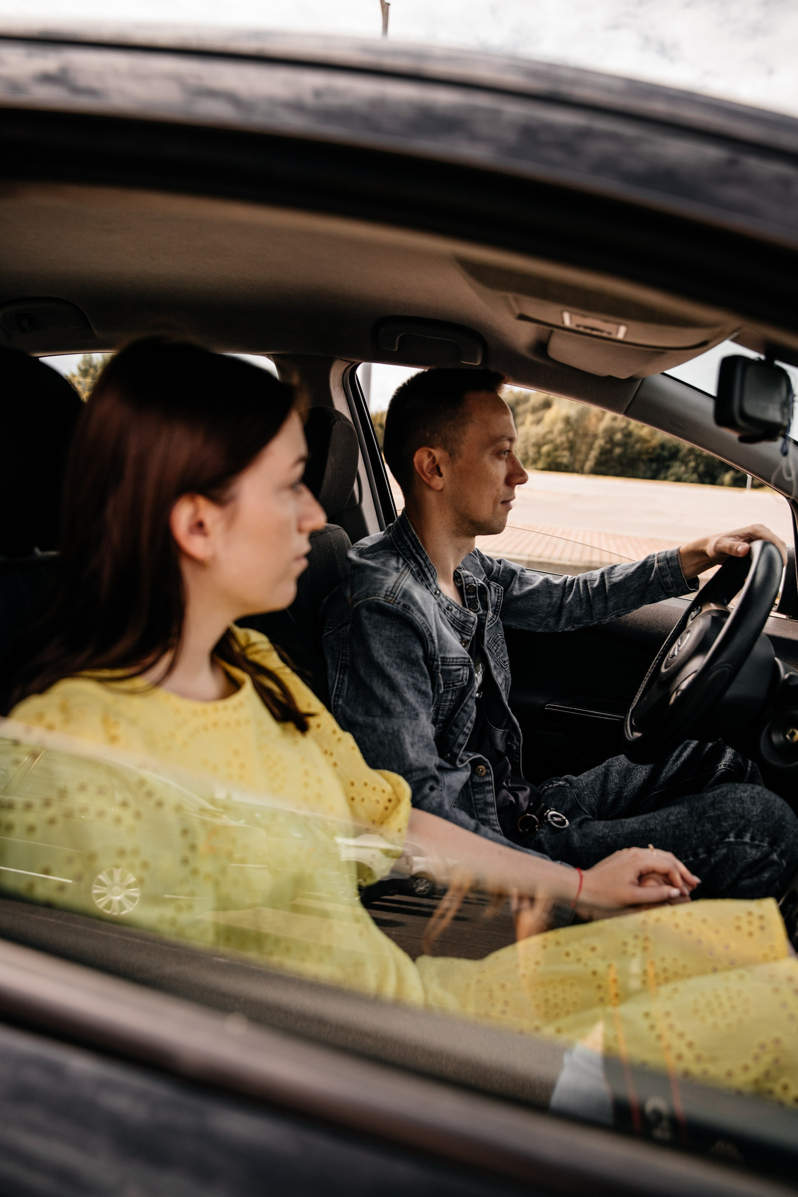 Оля и Паша. Семейный и свадебный фотограф Минск, Барановичи Ольга Пахомова