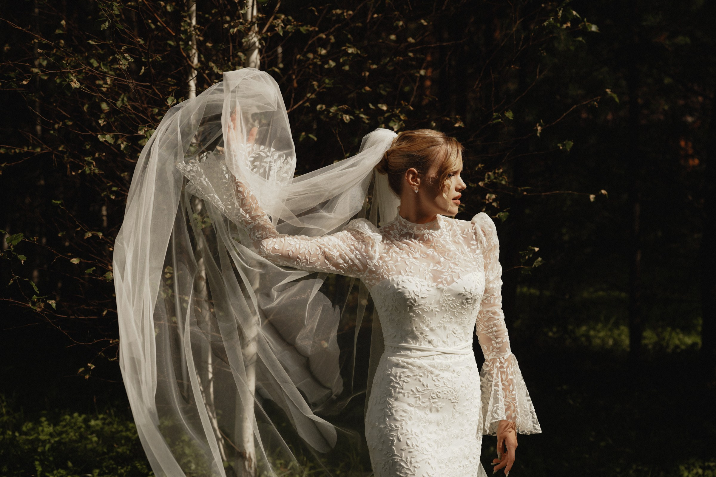 АРИНА И МИХАИЛ. Свадебный и семейный фотограф в Абакане Василевский Алексей