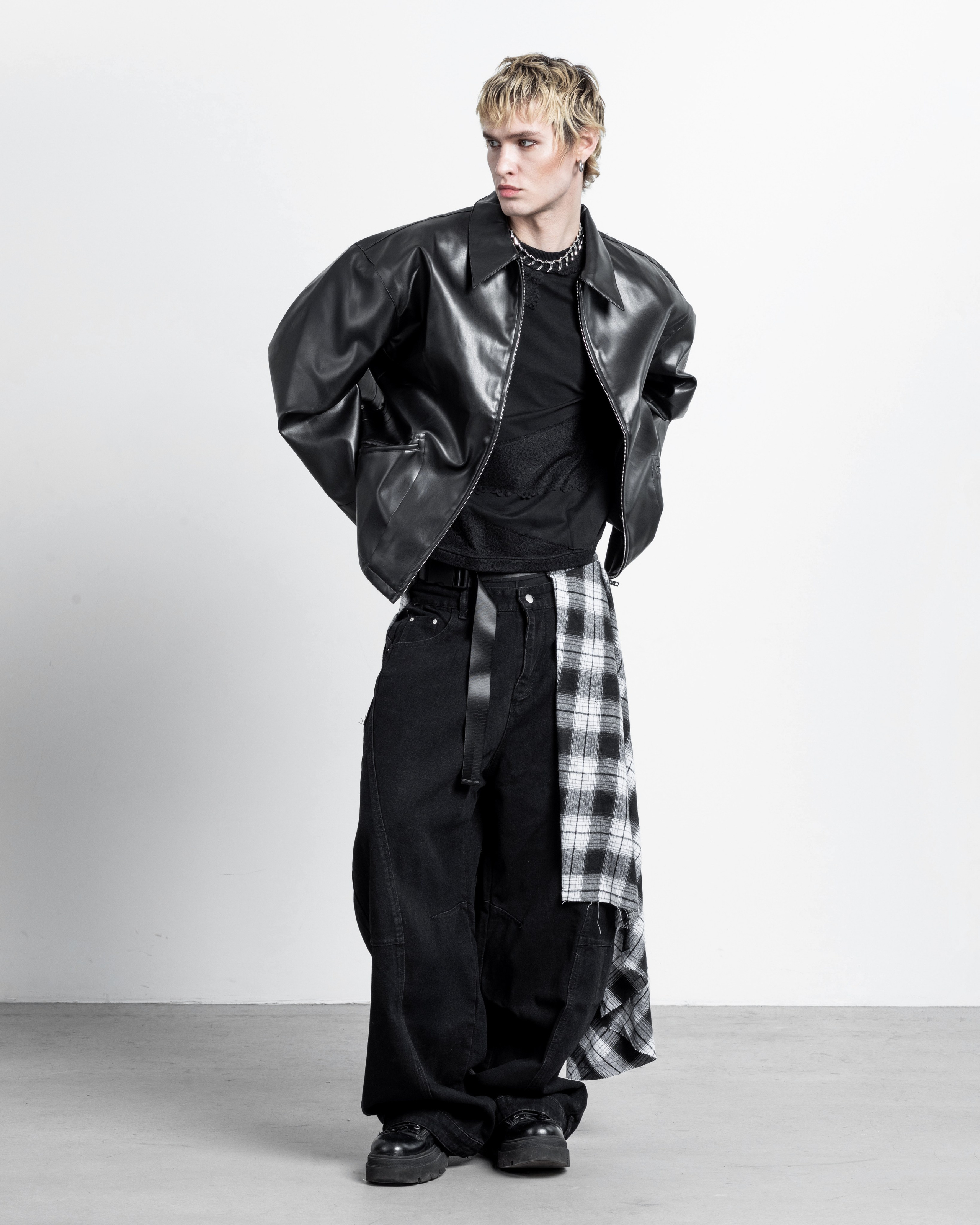 ANBLUSH. Елизавета Федотова | фэшн-фотограф