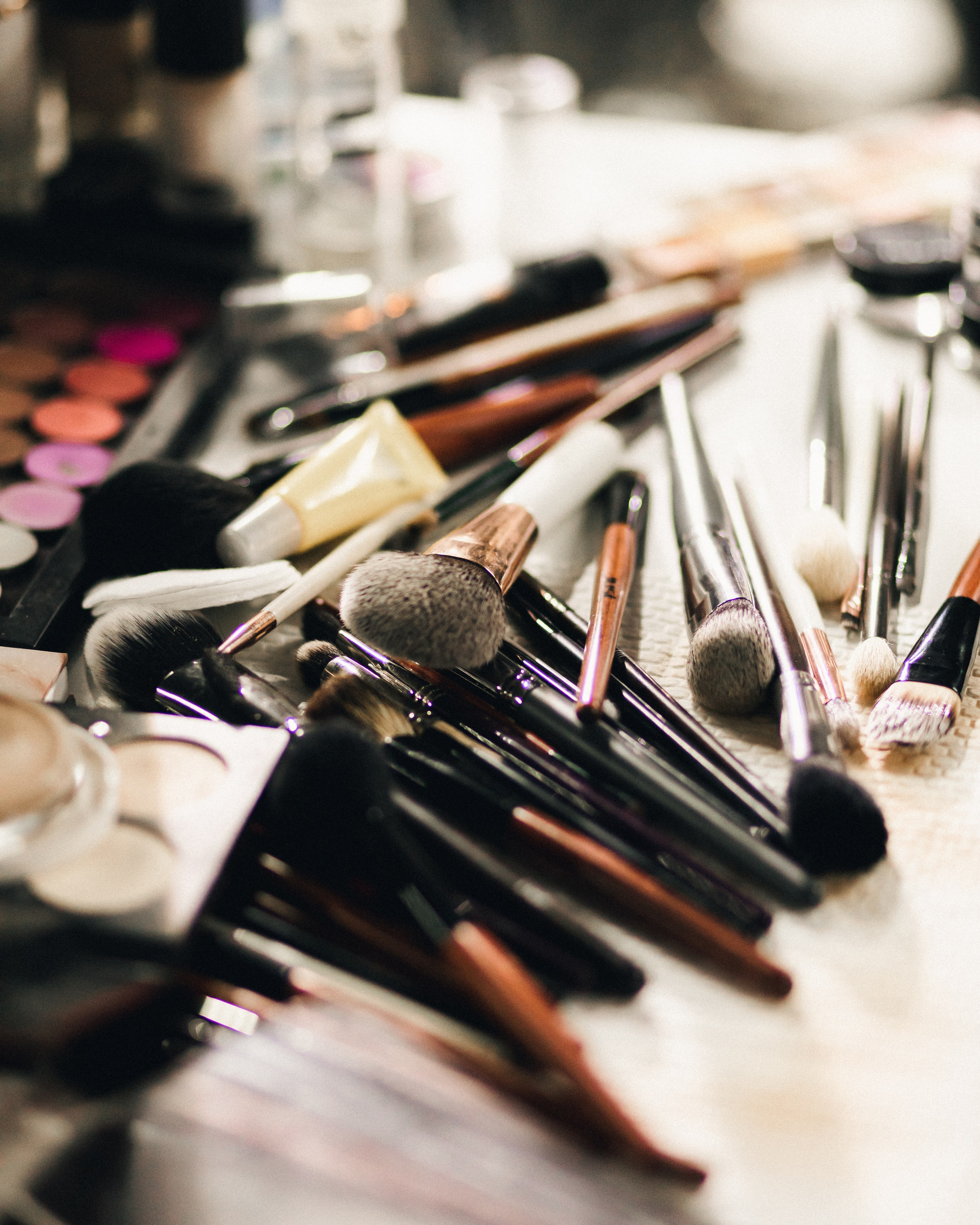 TABOO & PONOMAREV. Елизавета Федотова | фэшн-фотограф