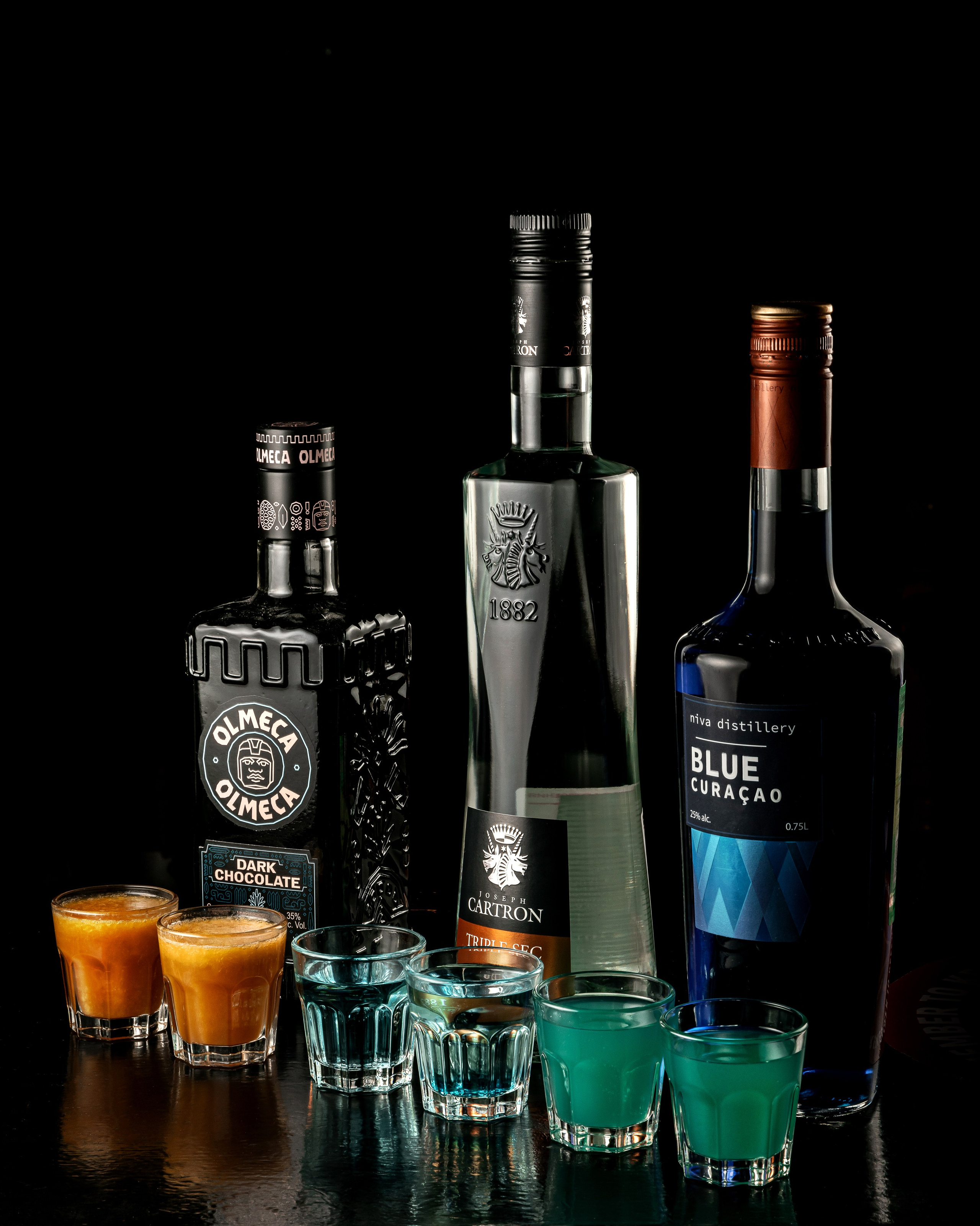 Фуд фотография. Фотограф в Благовещенске Егор Круглов