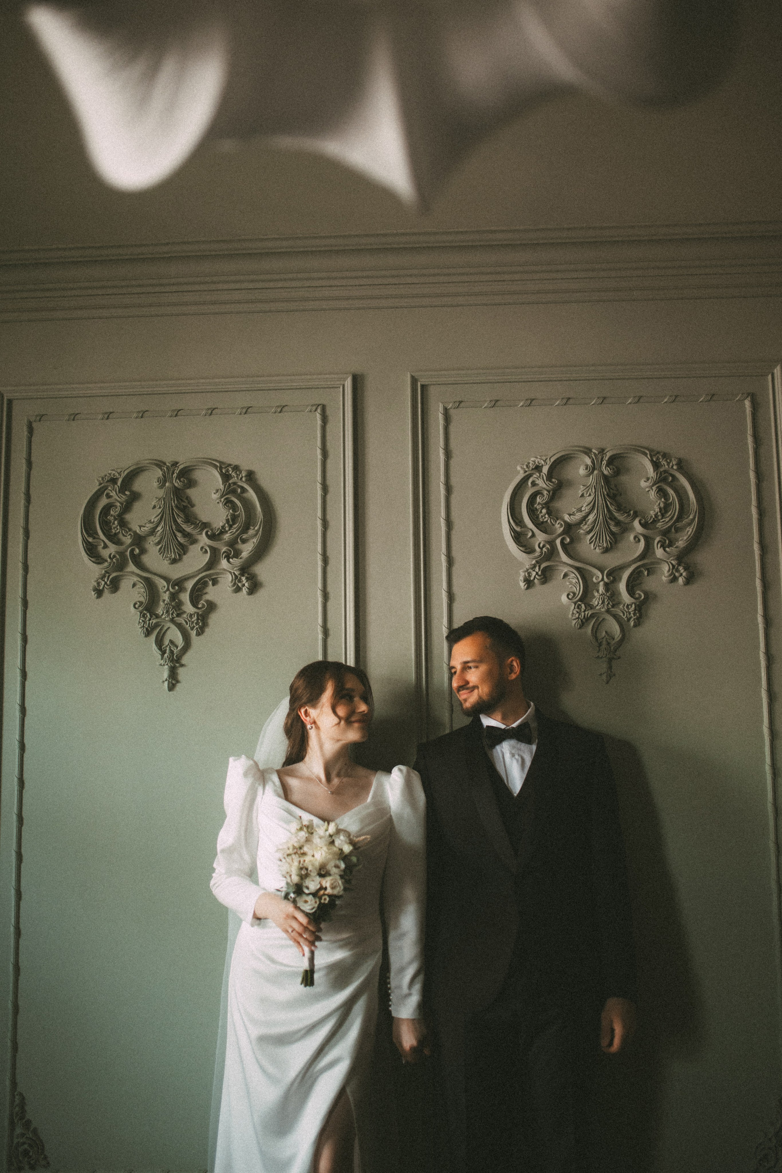 Е & Д | Санкт-Петербург. Фотограф Екатерина Амбрушкевич