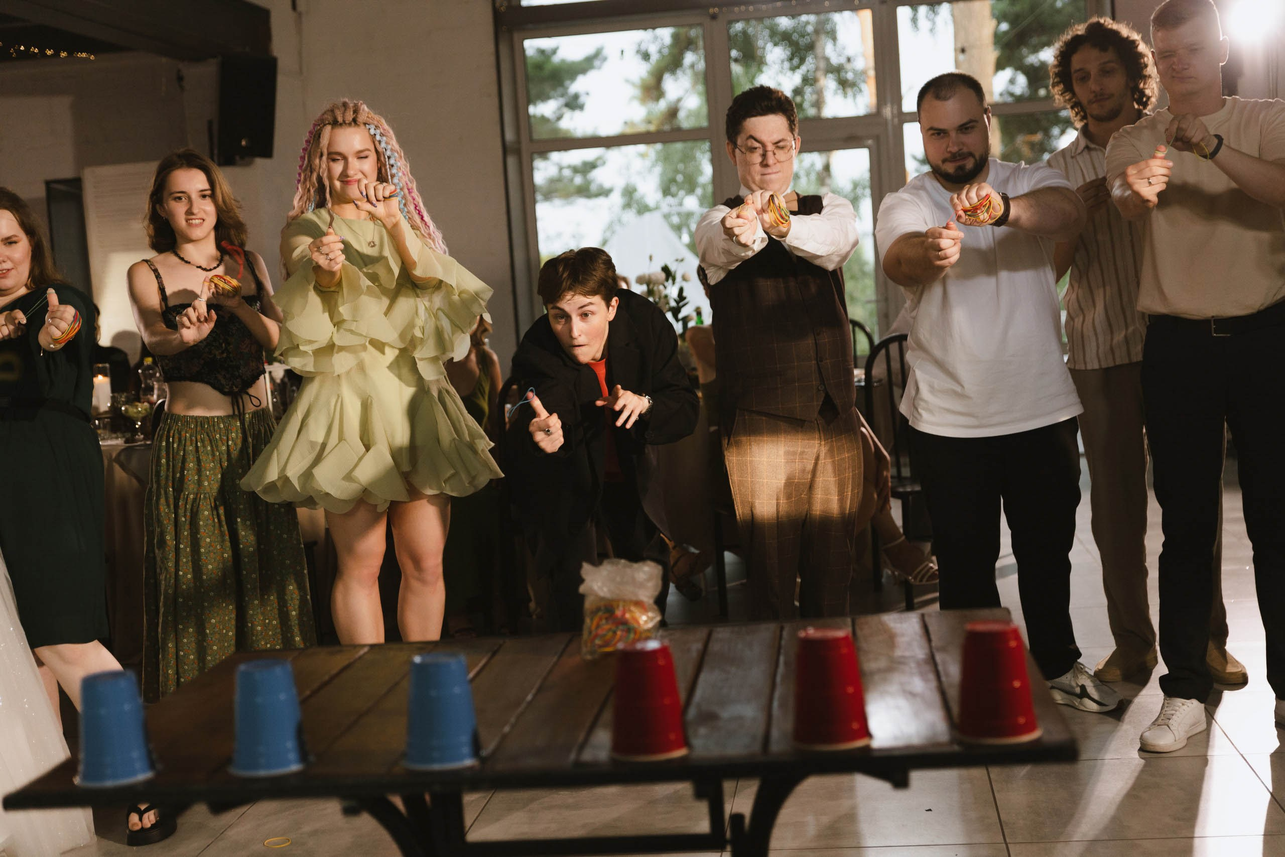 Игорь и Анастасия. Свадебный фотограф Ирина Поздеева в Томске/Северске