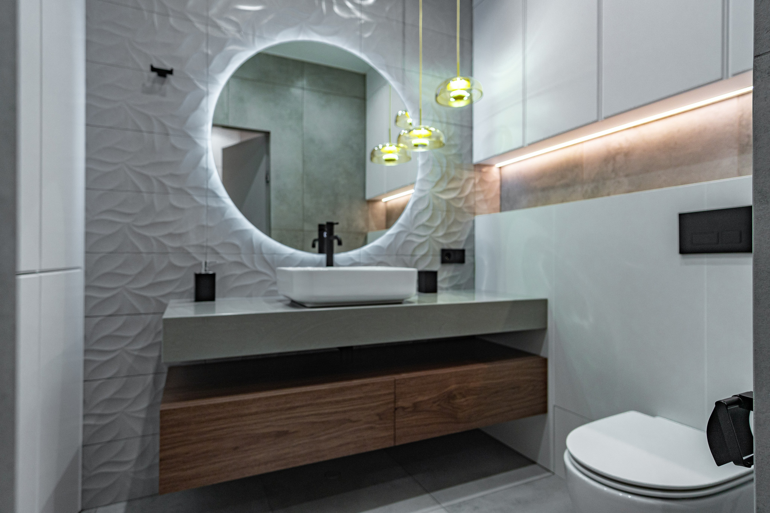 ДИЗАЙНЕРСКАЯ СЪЕМКА. Интерьерный фотограф