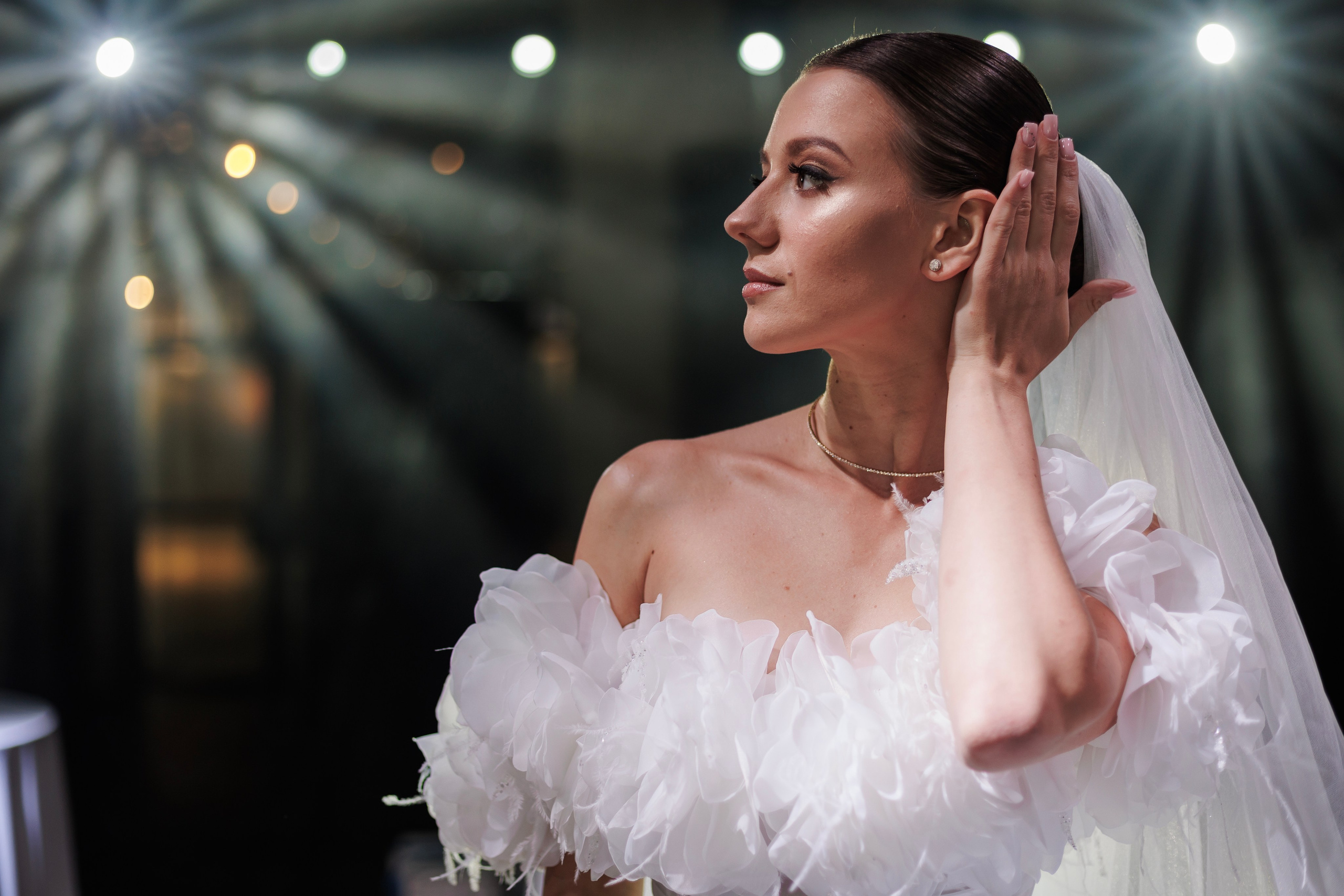 Алексей & Кристина. Свадебный фотограф Санкт-Петербург