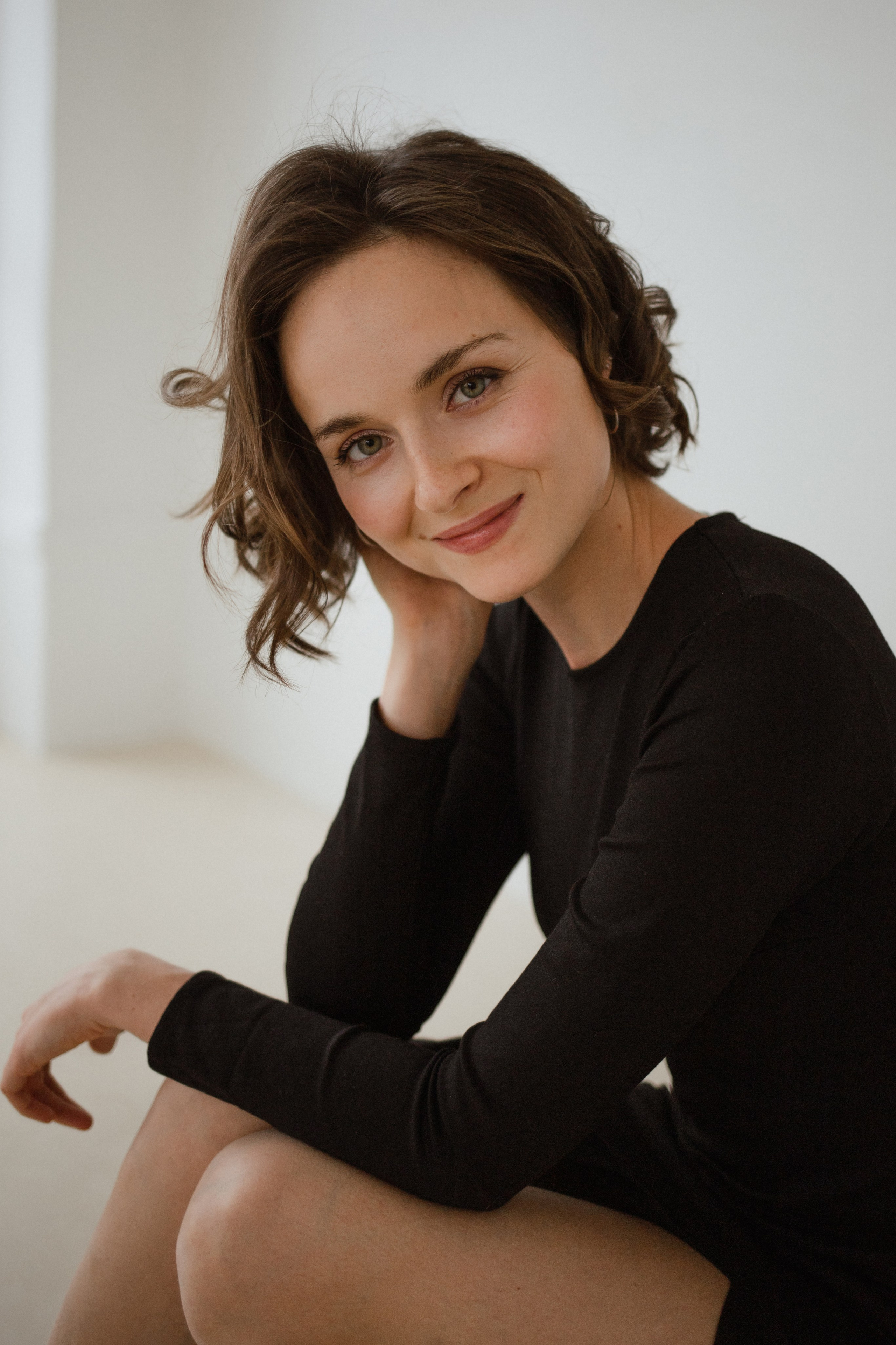 Семейная съёмка. Фотограф Москва Балашиха