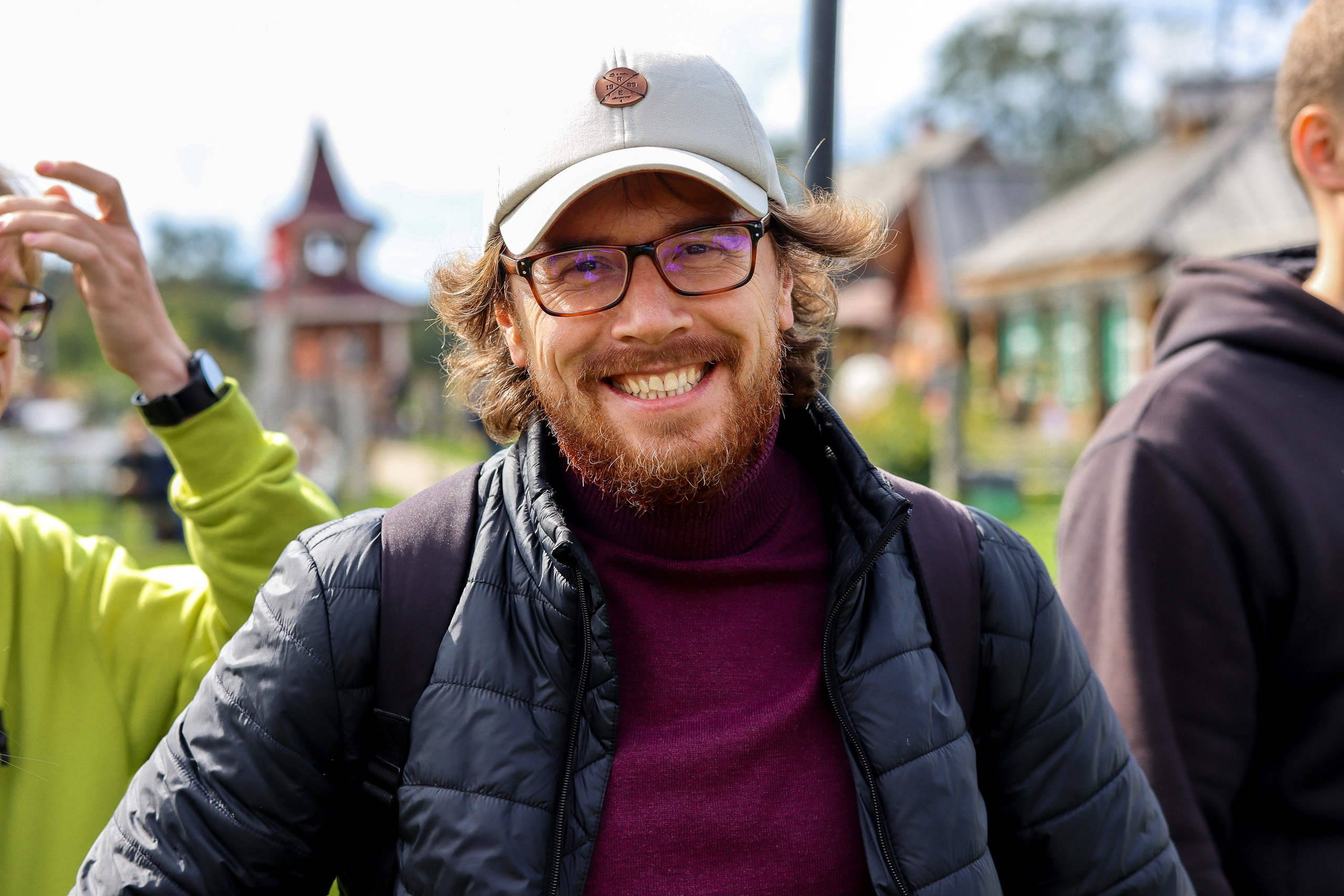 PEPSICO 25 лет. ФОТОГРАФ ЕКАТЕРИНБУРГ