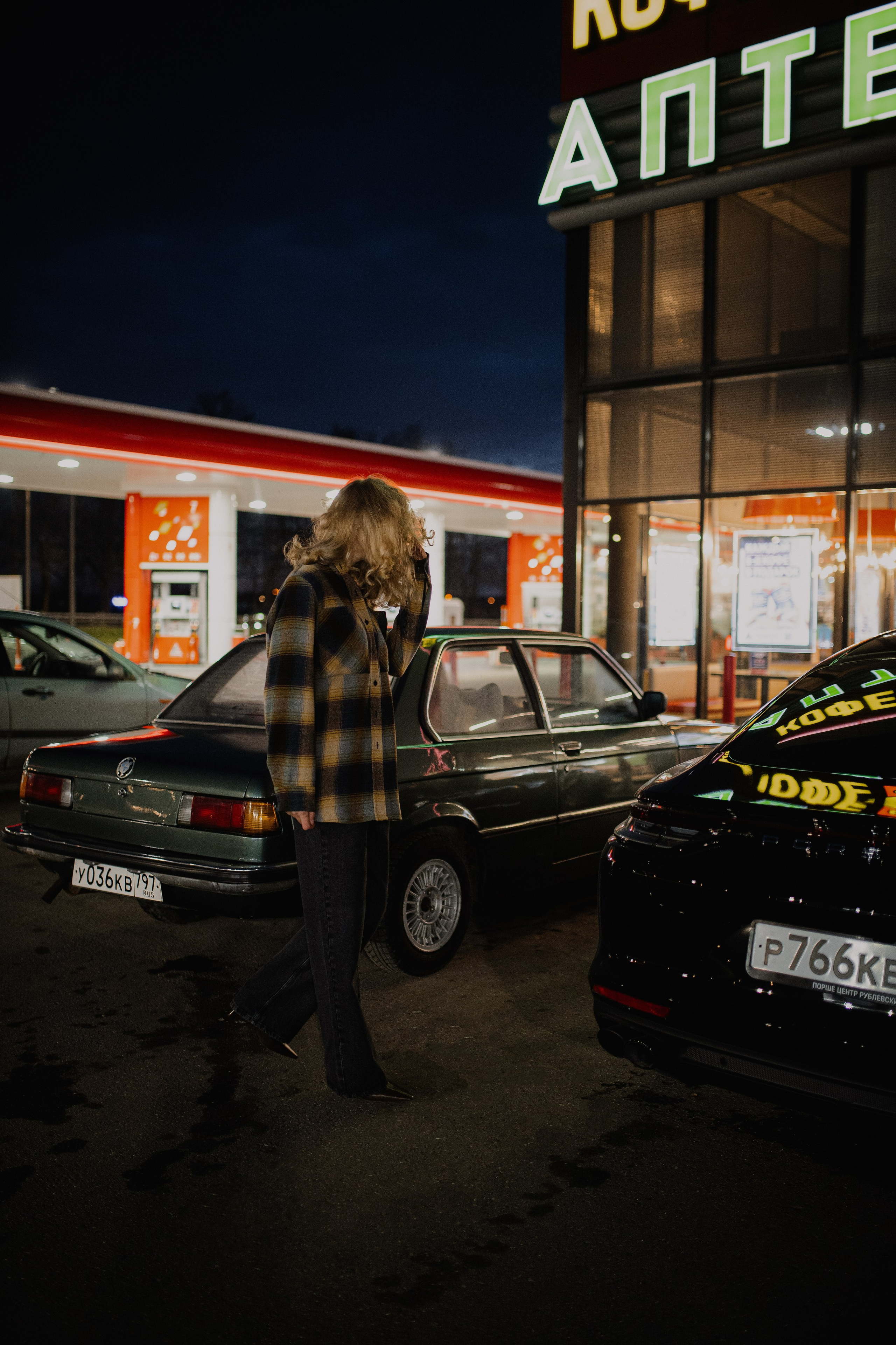 ALEKSANDRA. Фотограф Москва