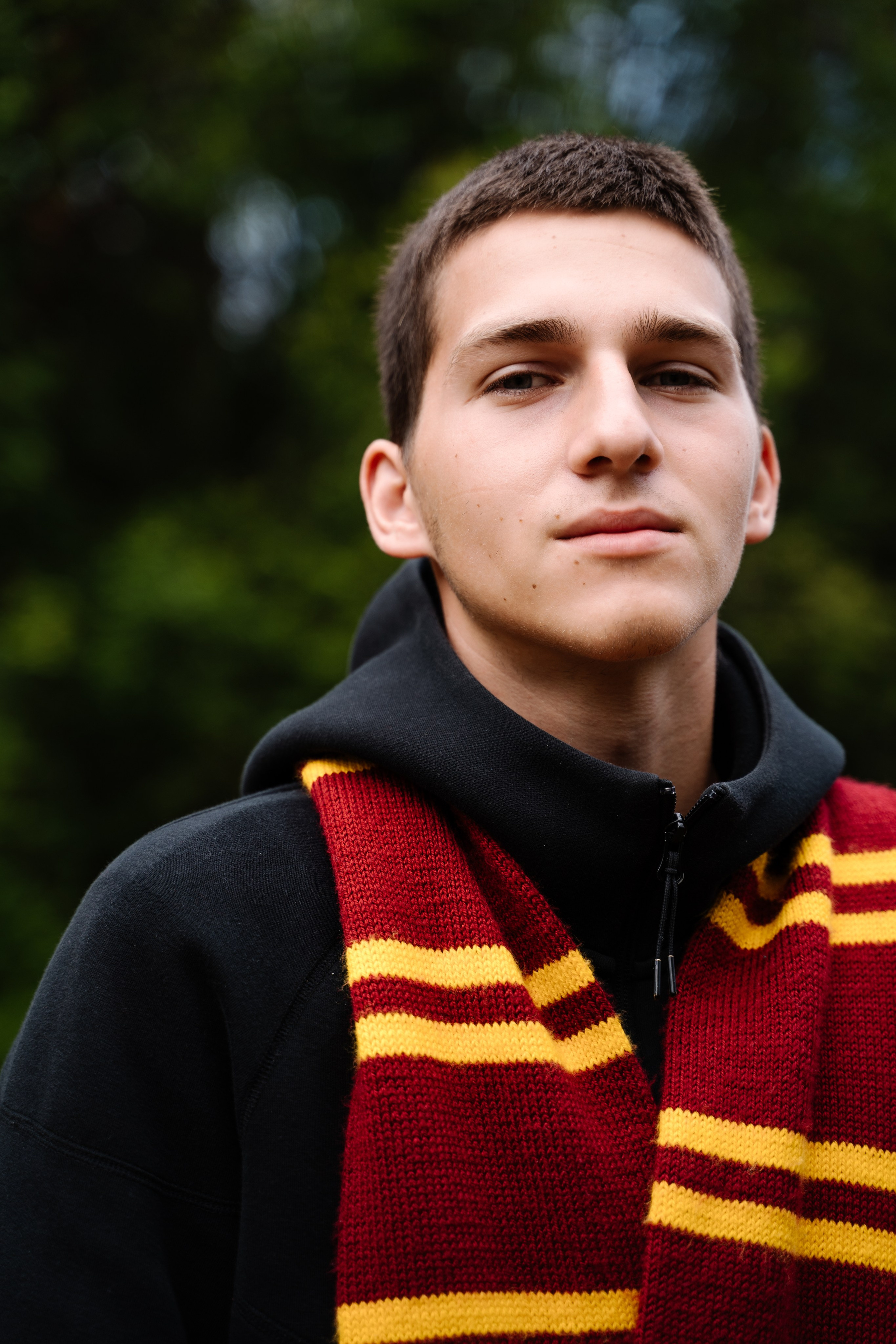 Артём. Garkavaya Leyla photographer in Belgrade