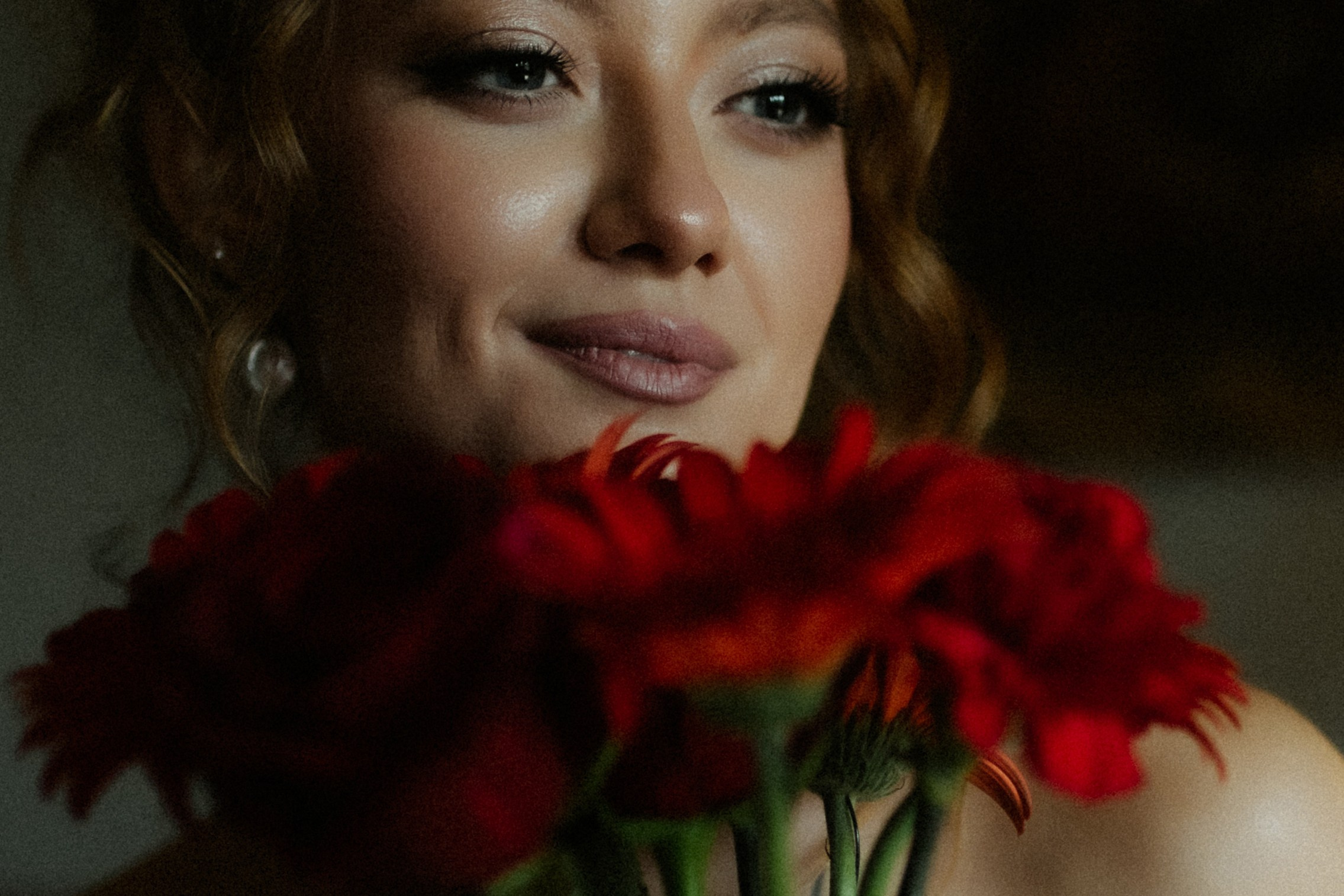 Лиза и Кирилл. Фотограф в Санкт-Петербурге