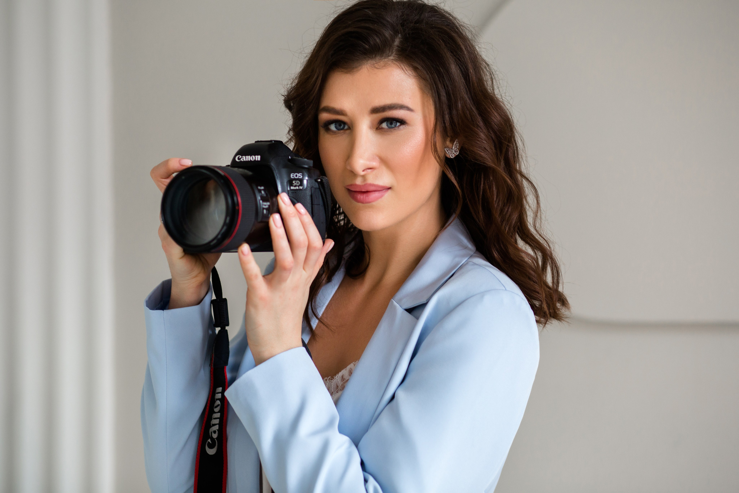 Анастасия. Главная