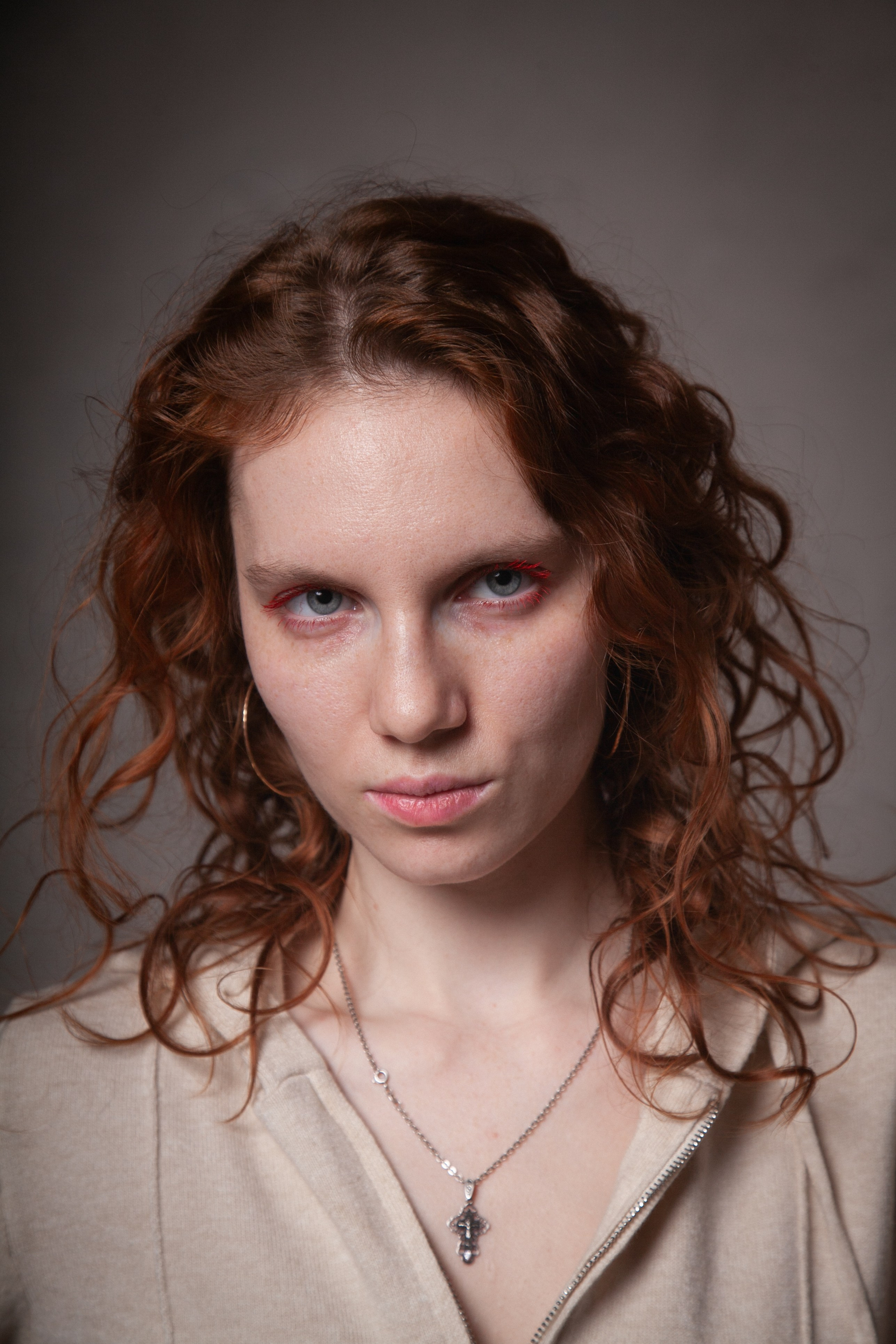 Анастасия Лео. Фотограф Дарья Локотко в Красноярске