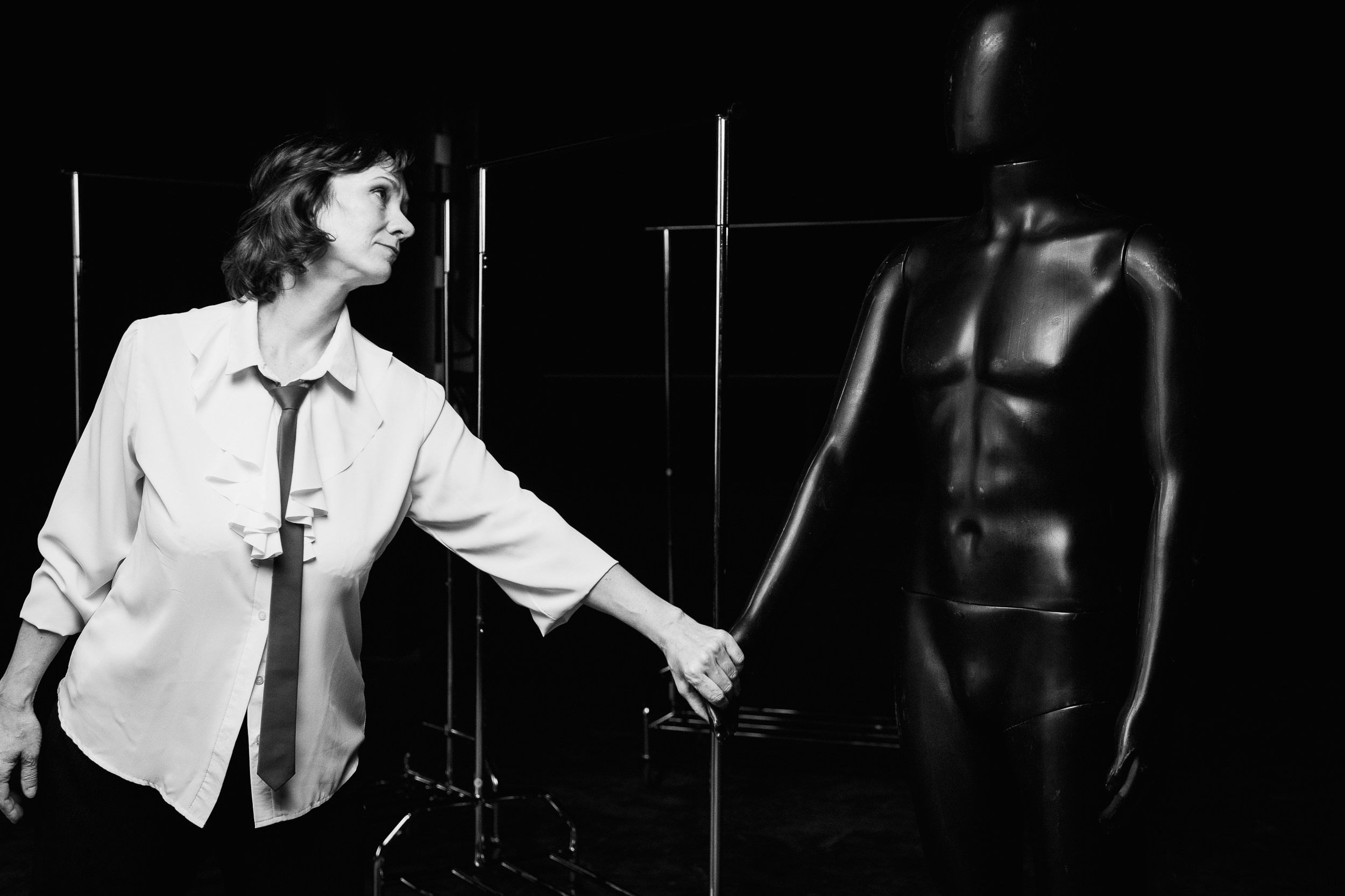 Фотограф Дарья Локотко в Красноярске