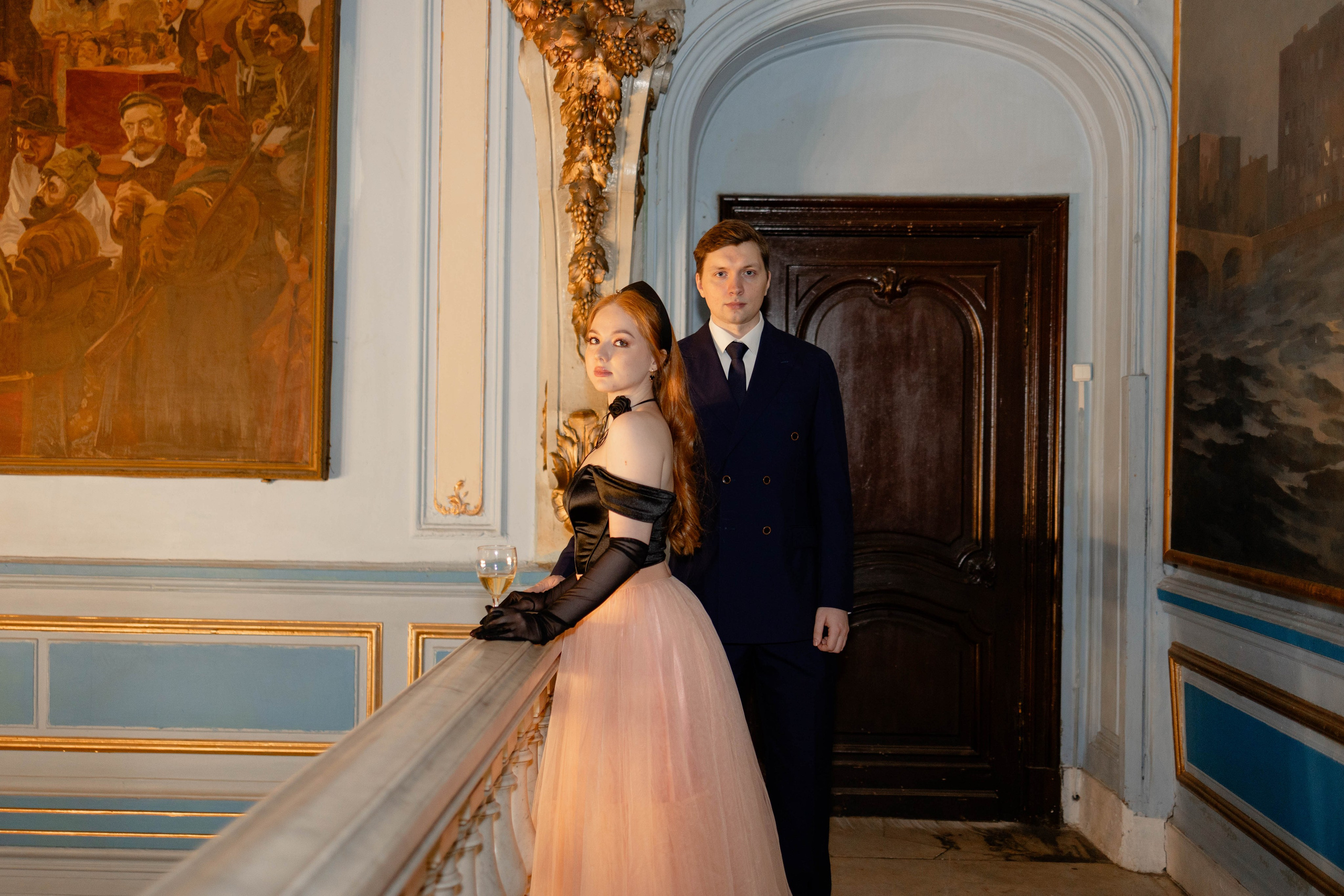 Gravity бал.24. Репортажный и портретный фотограф в Санктпетербурге. Видиосъемка мероприятий в Санкт-Петербурге