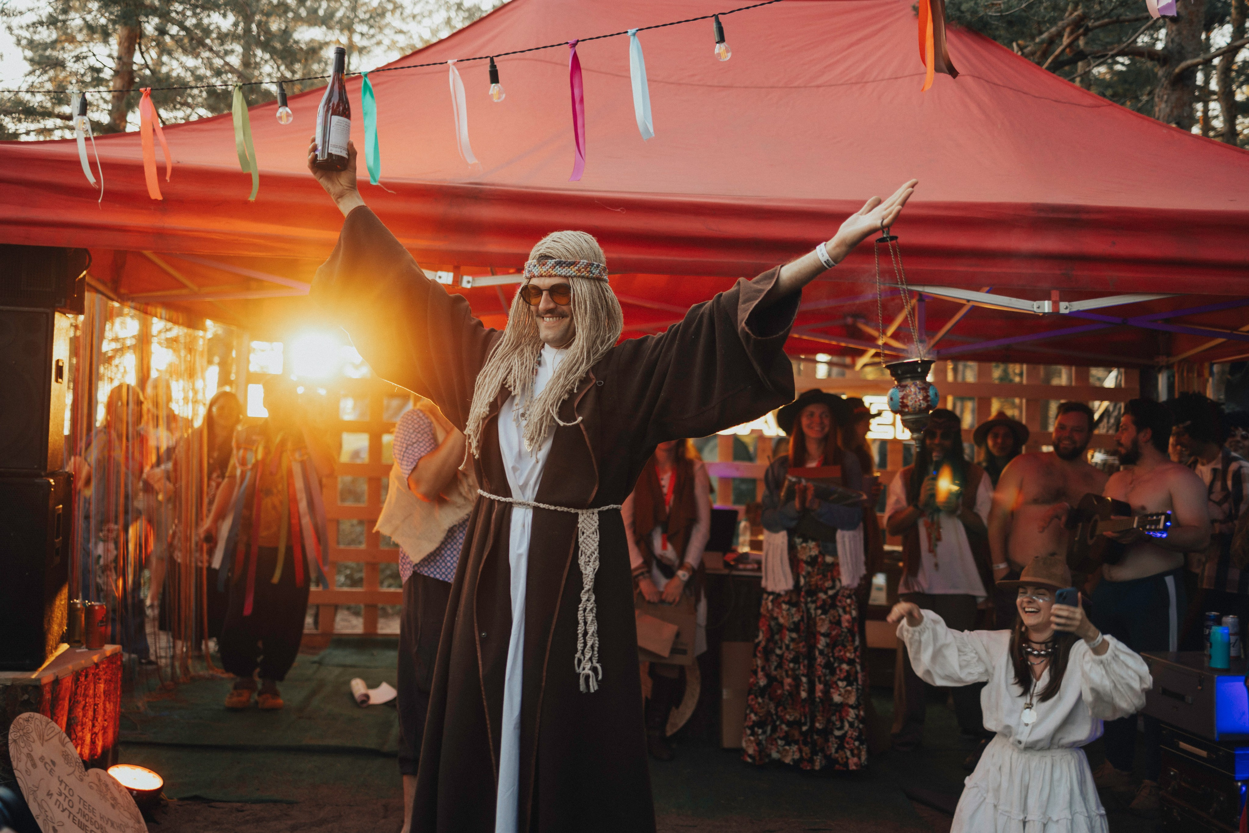 Фестиваль Hello Camper закрытие 2023. Репортажный и портретный фотограф в Санктпетербурге. Видиосъемка мероприятий в Санкт-Петербурге