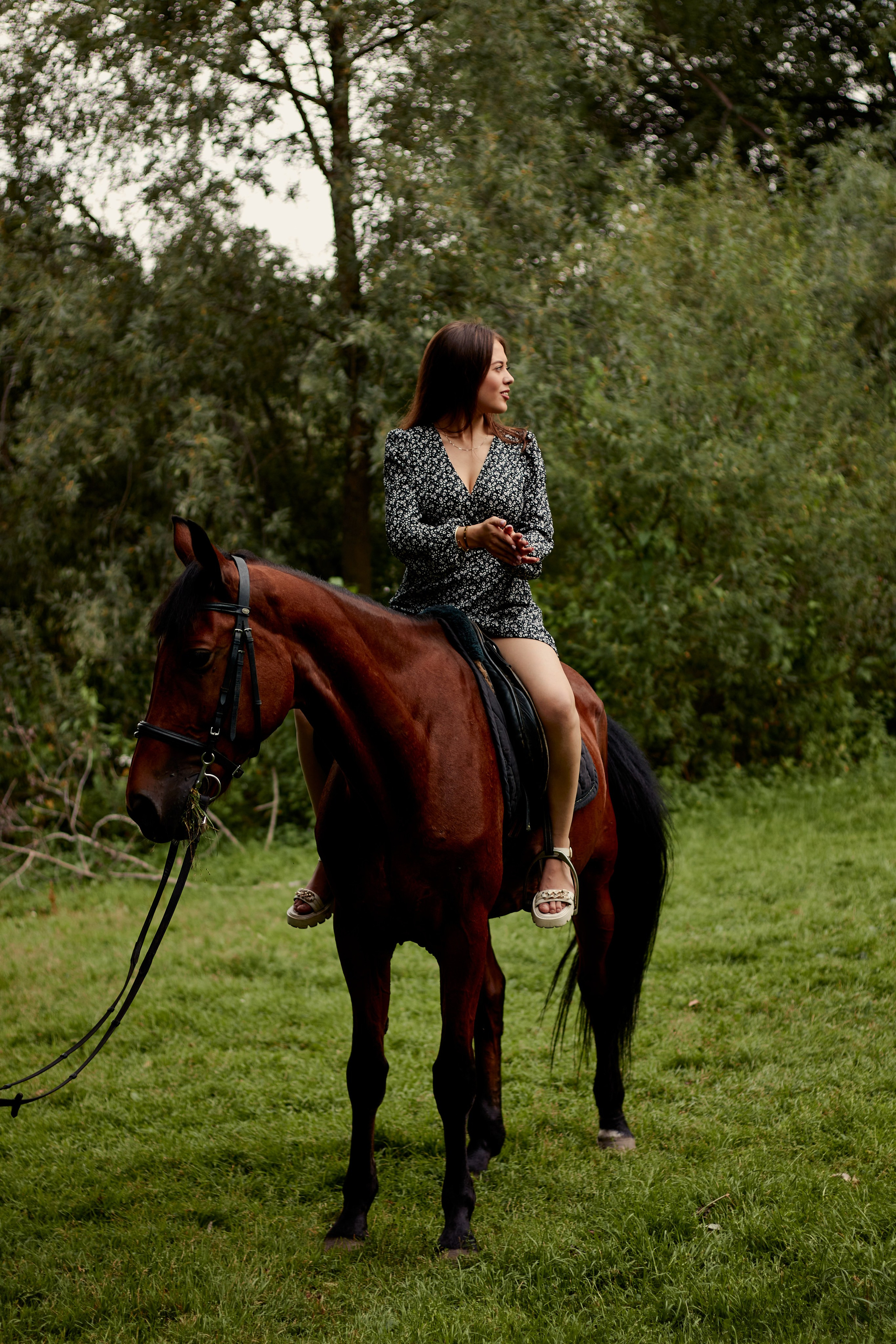 Диана и Даниил. Фотограф в Новокузнецке Иван Дендин