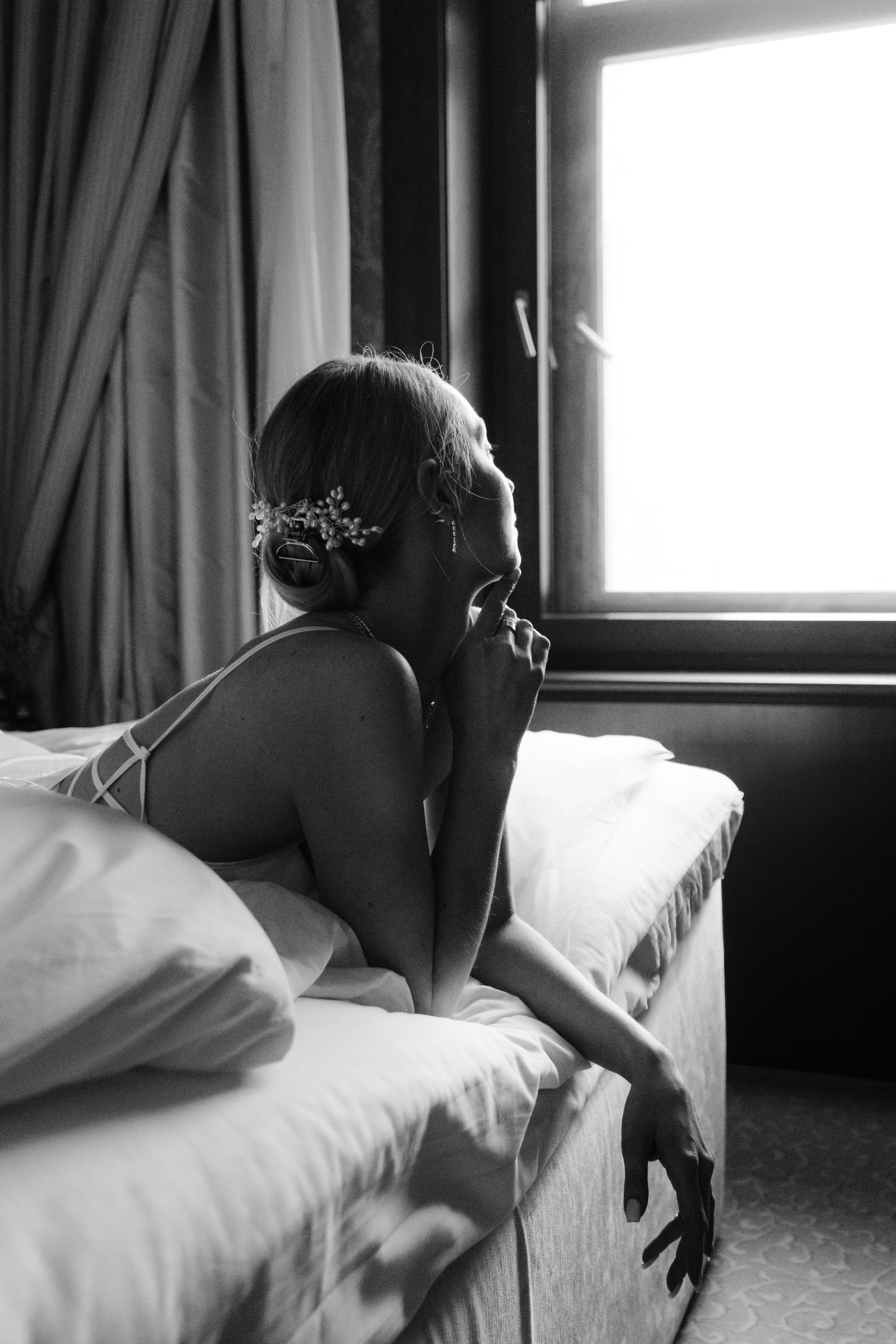 Денис и Яна. Свадебный фотограф Москва Виктория Лазукова