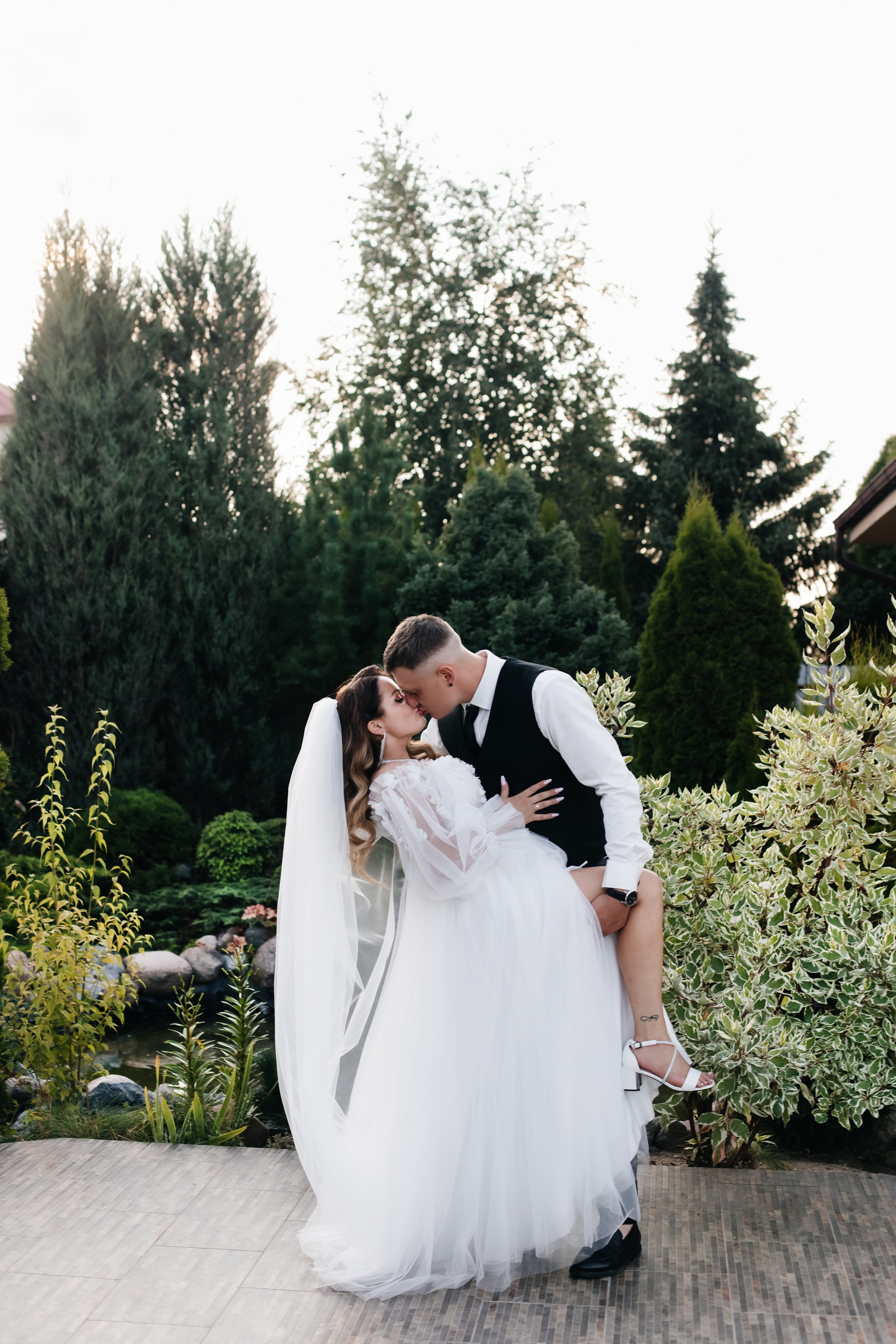 Астория + усадьба Белладжио. Фотограф ВИКА МЕДУЗА