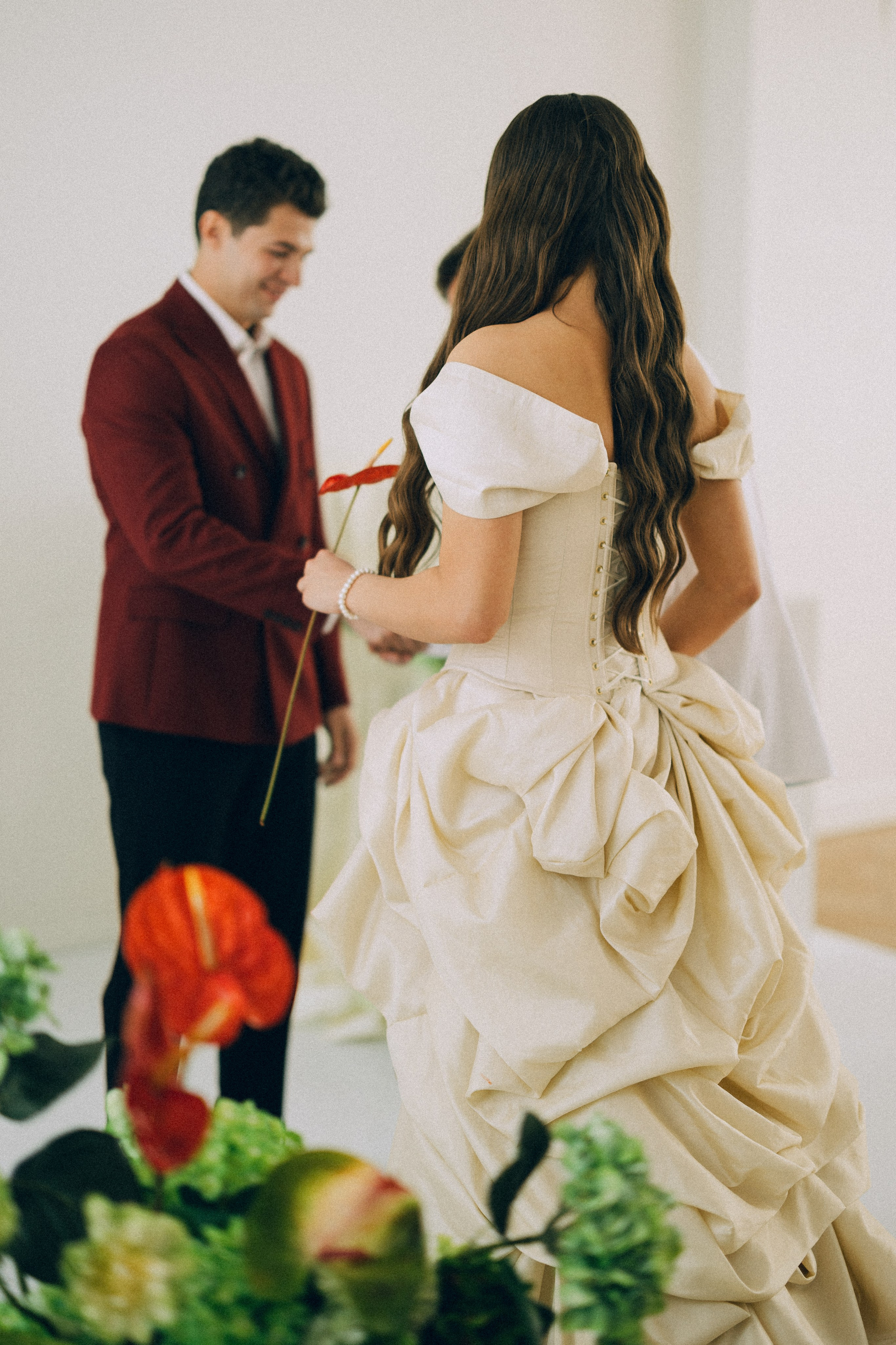 Вот это да, у меня теперь есть жена…. Daria Chigintseva Photographer