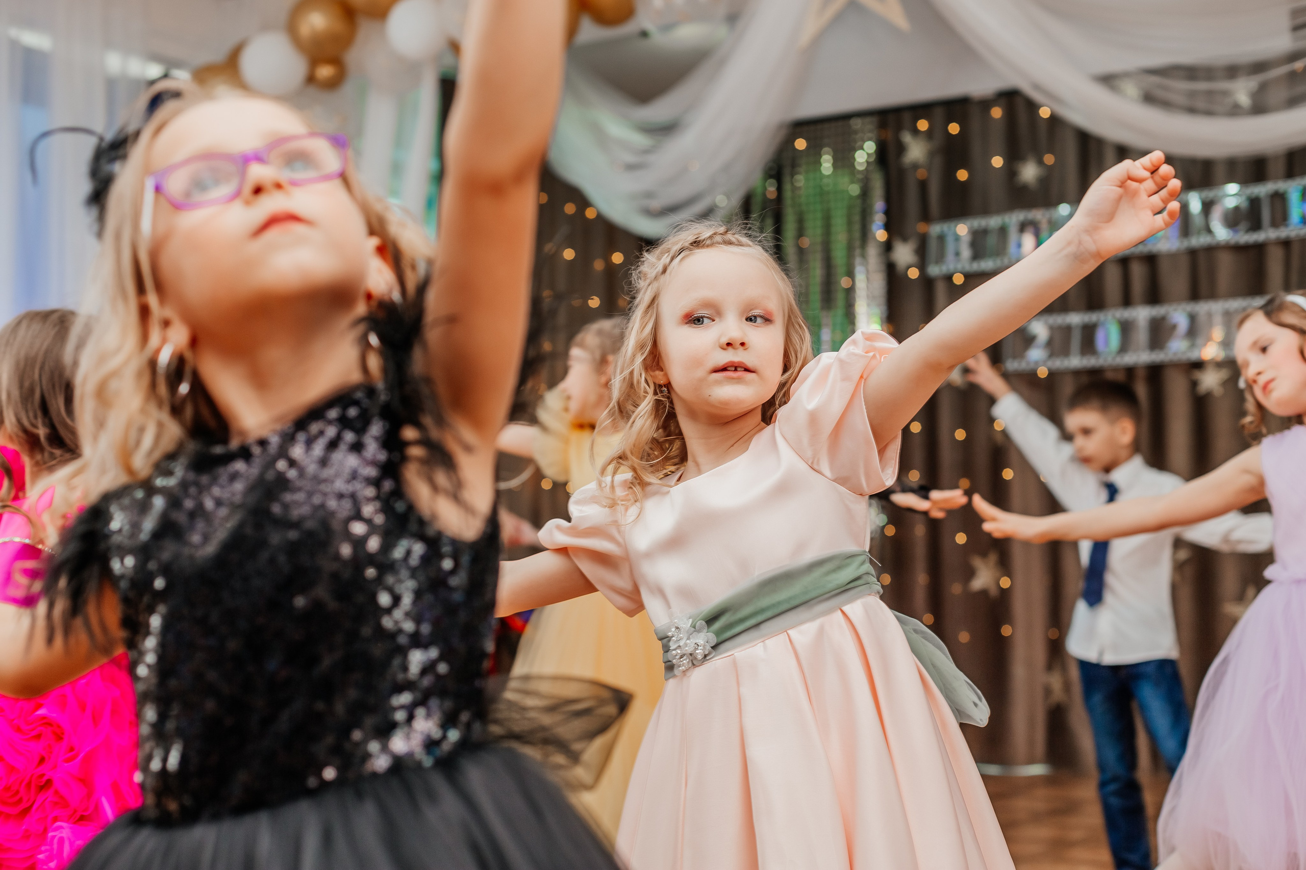 Выпускной в детском саду № 2. Фотограф Краснодар Марго Хелбен