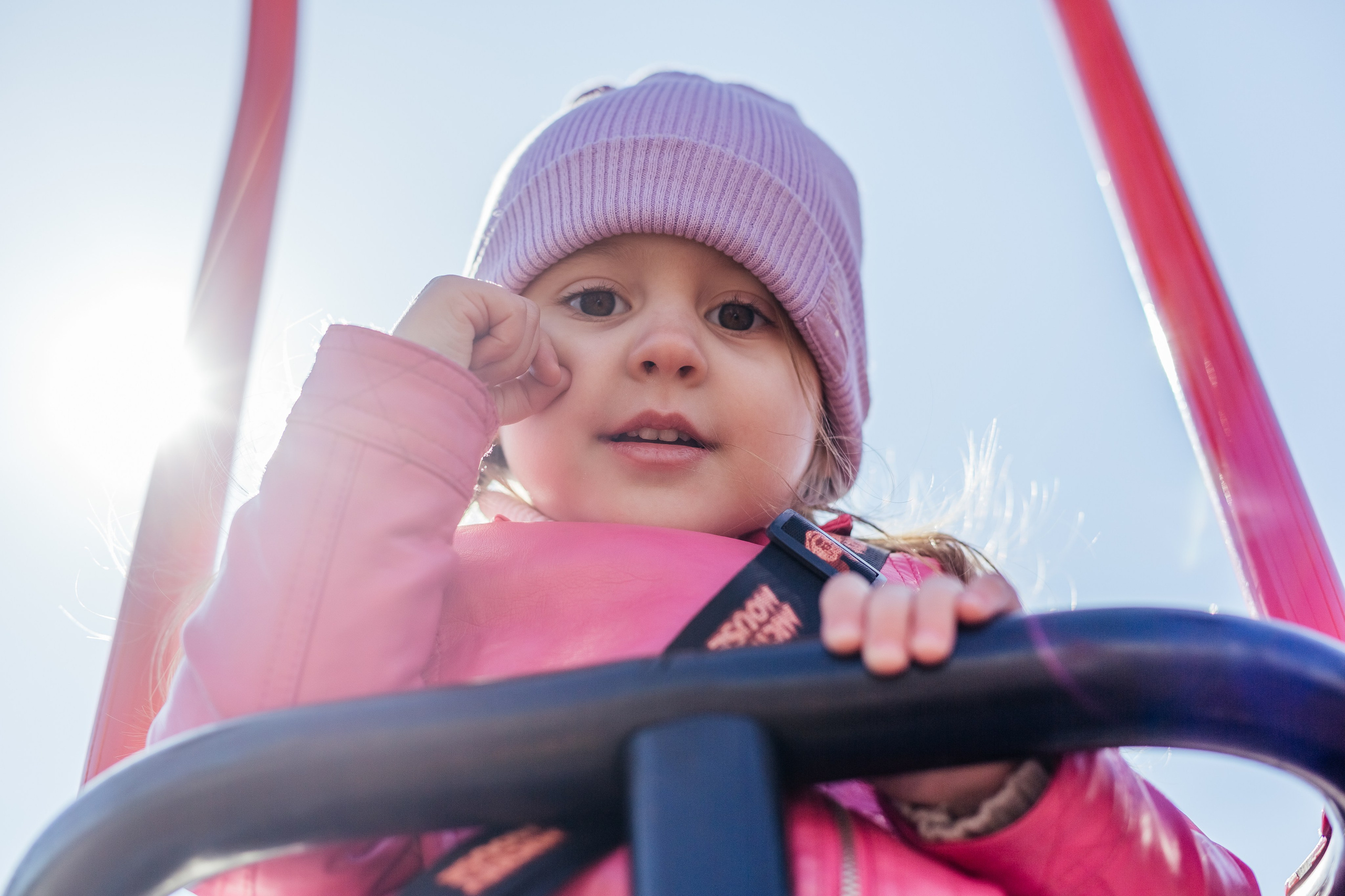 Прогулка Полины и Агуши. Фотограф Краснодар Марго Хелбен