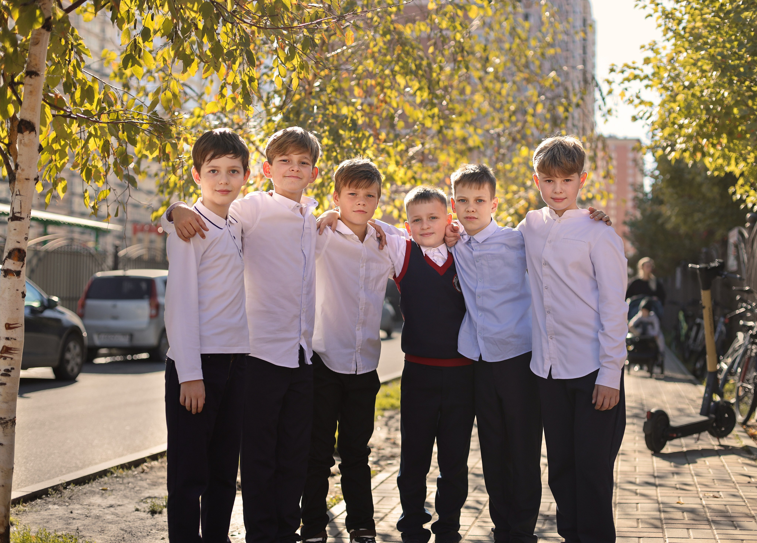 Женский, детский, семейный фотограф в Краснодаре Юлия Избенко