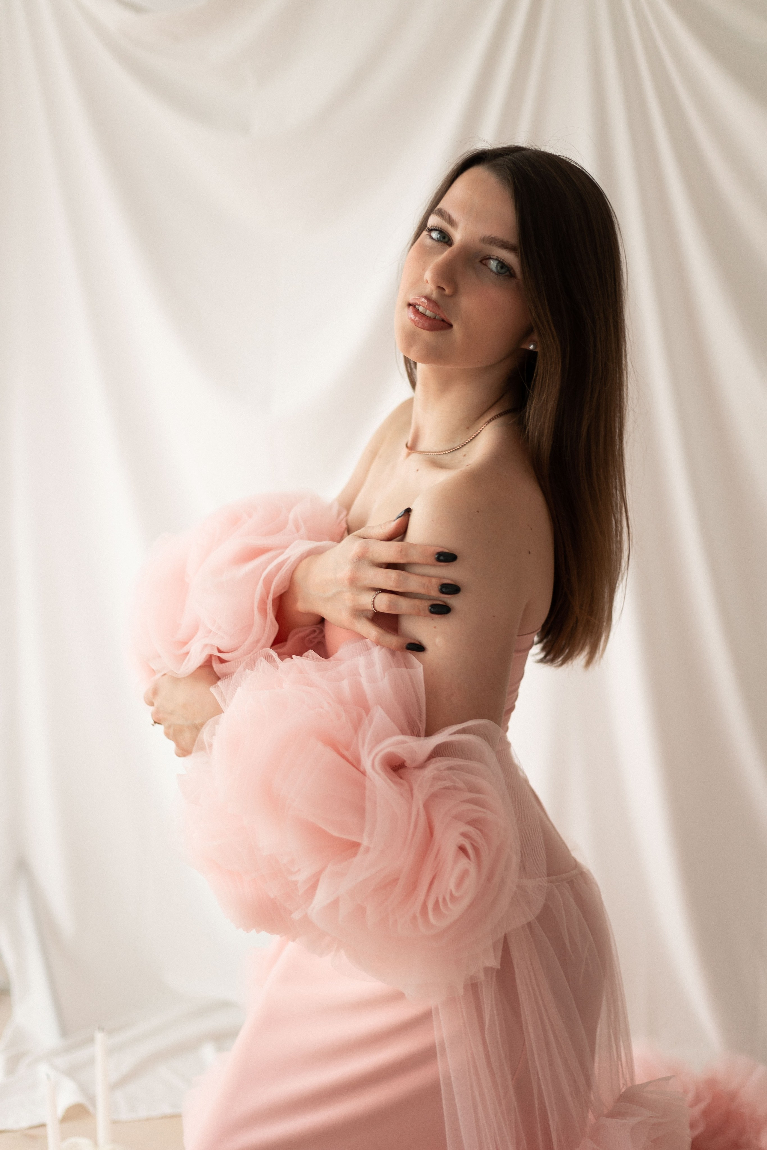 Анжелика. Семейный фотограф в Севастополе и Симферополе Александра Чистякова