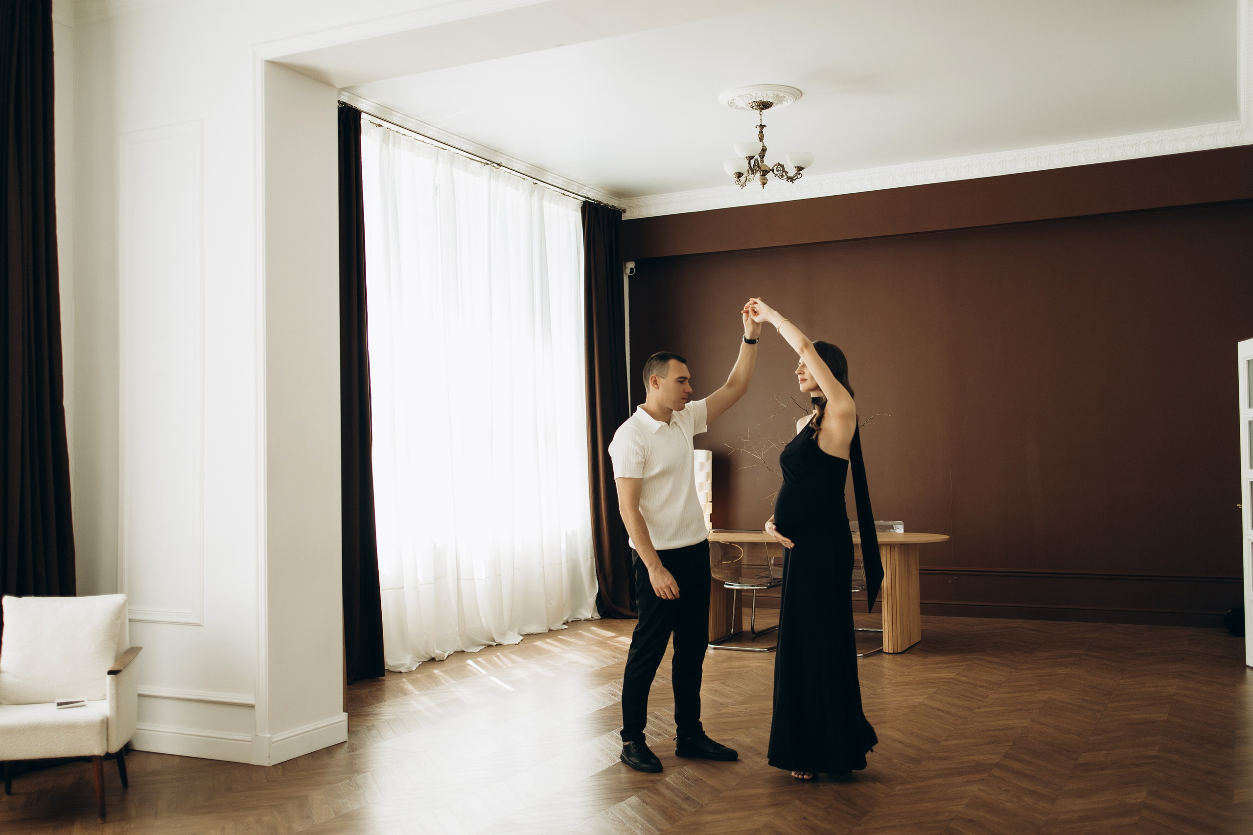 Степан и Саша. Самый теплый фотограф в Краснодаре Рябоконь Ксения