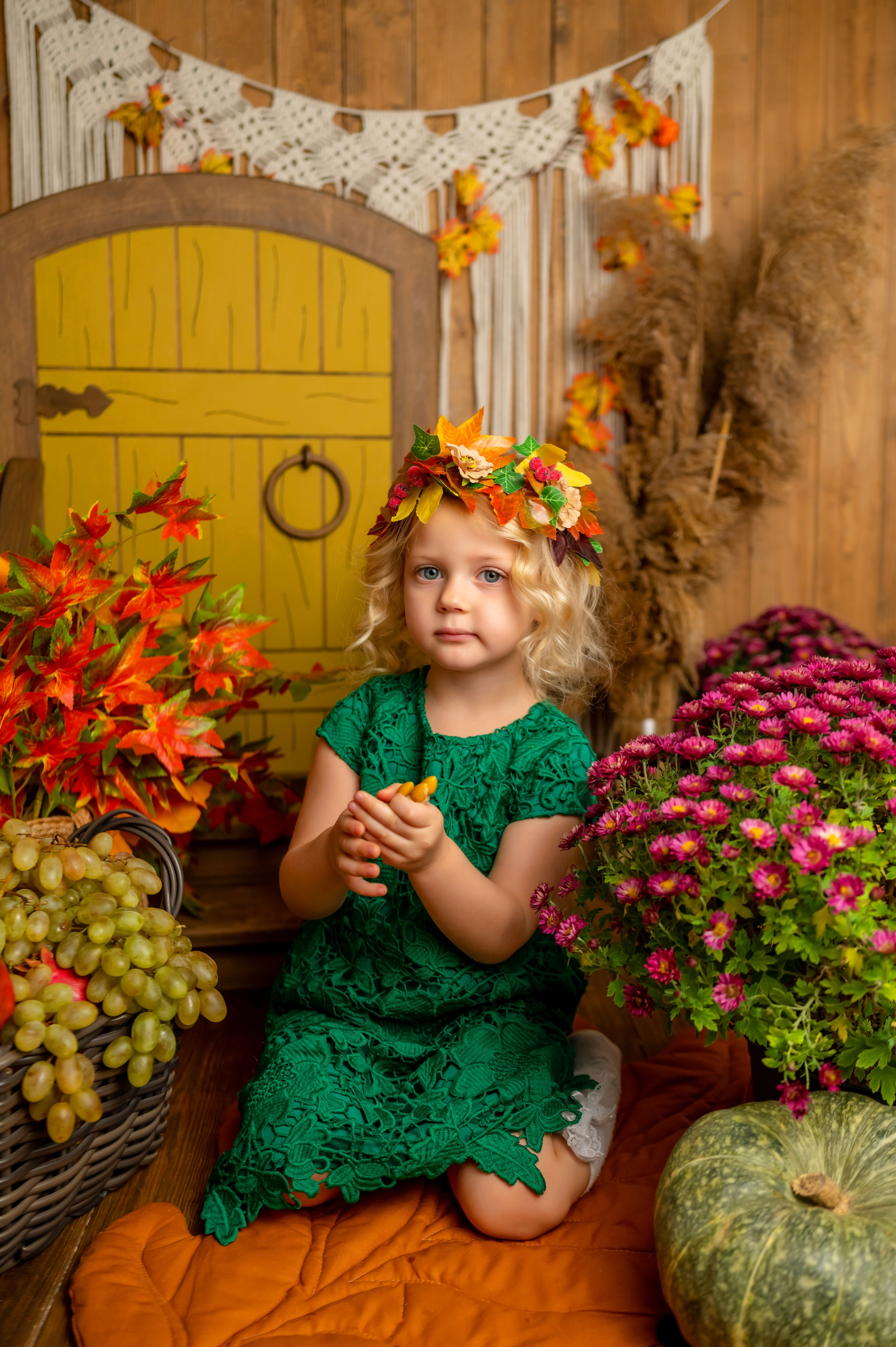 Два и Три года