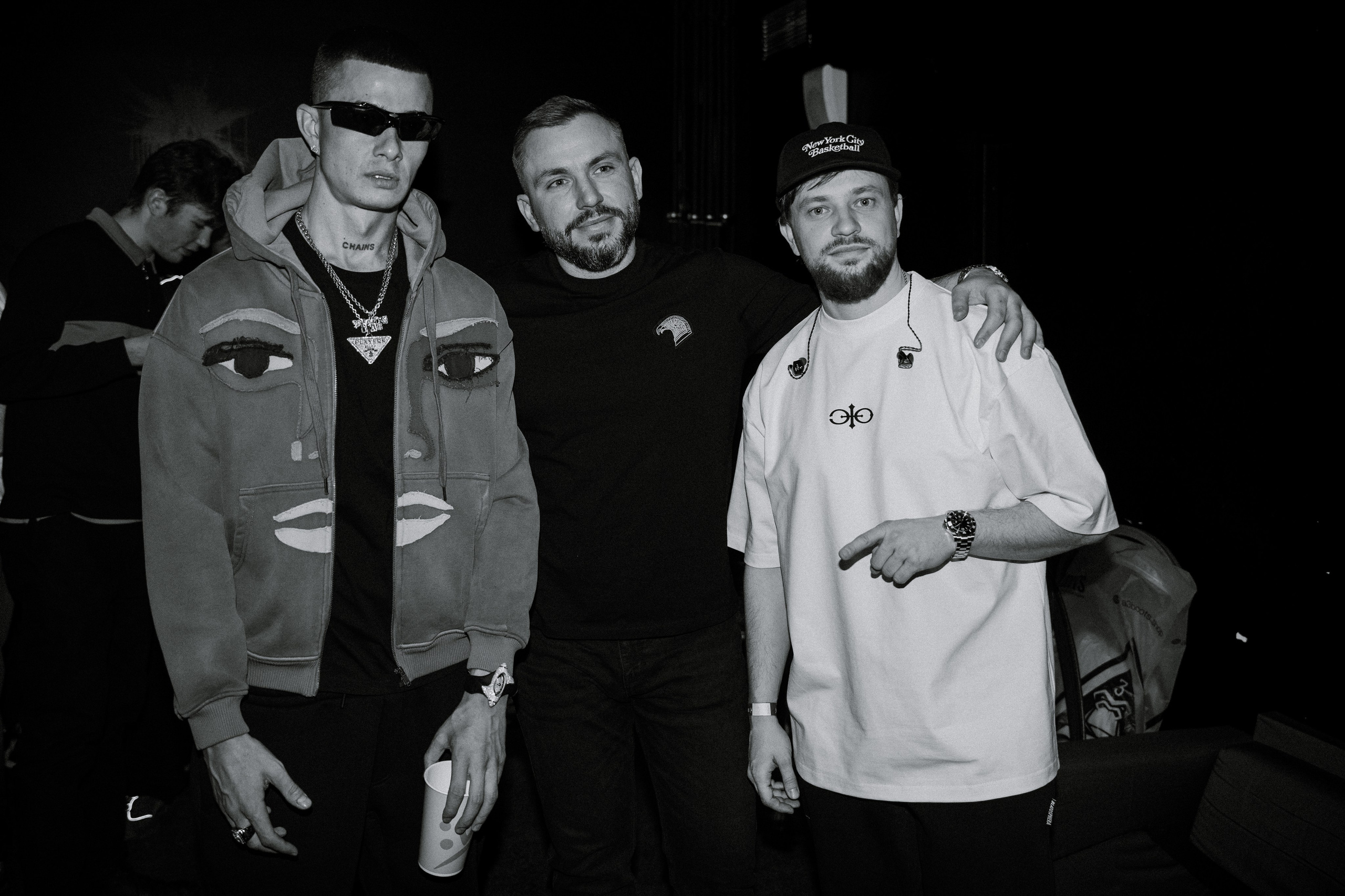 СЛОВЕТСКИЙ. Фотограф Москва