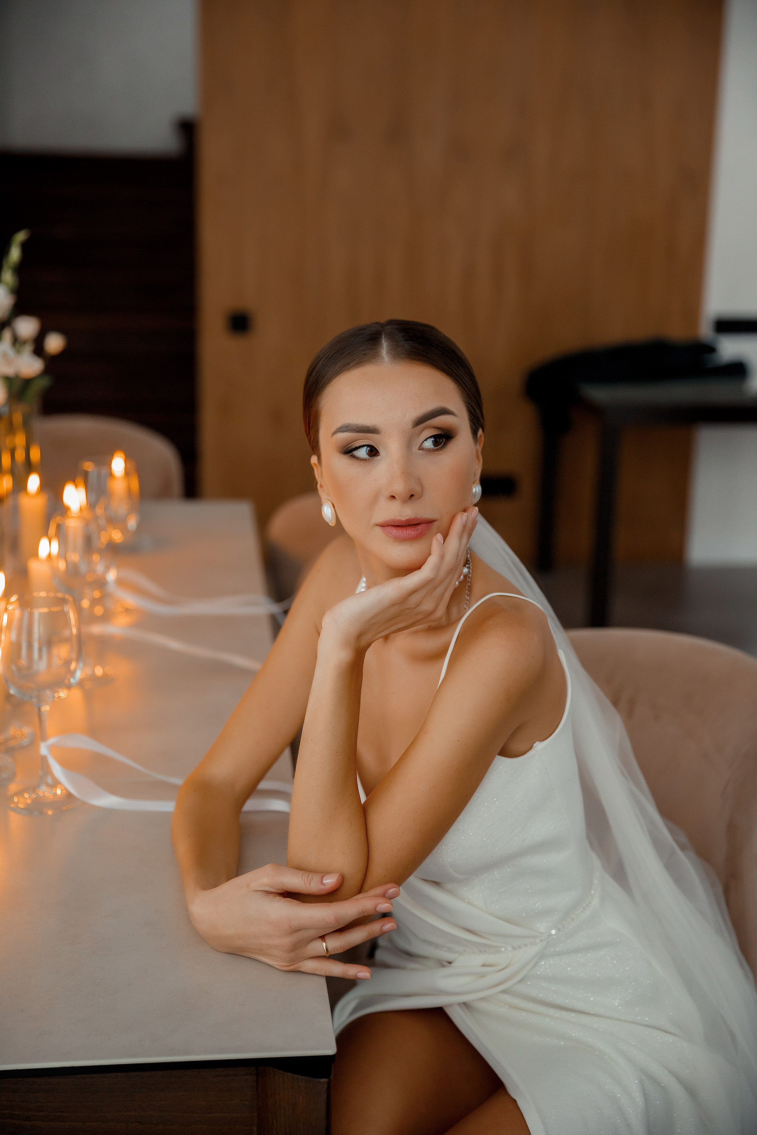 Женя & Таня. Свадебный и семейный фотограф Черняева Анна| Нижний Новгород