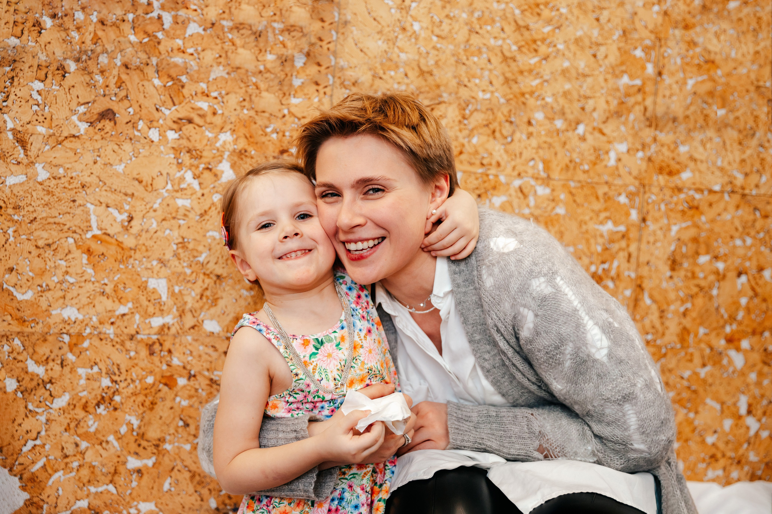 8 марта в Монтессори-саду. Семейный lifestyle фотограф в Санкт-Петербурге Людмила Пахомова