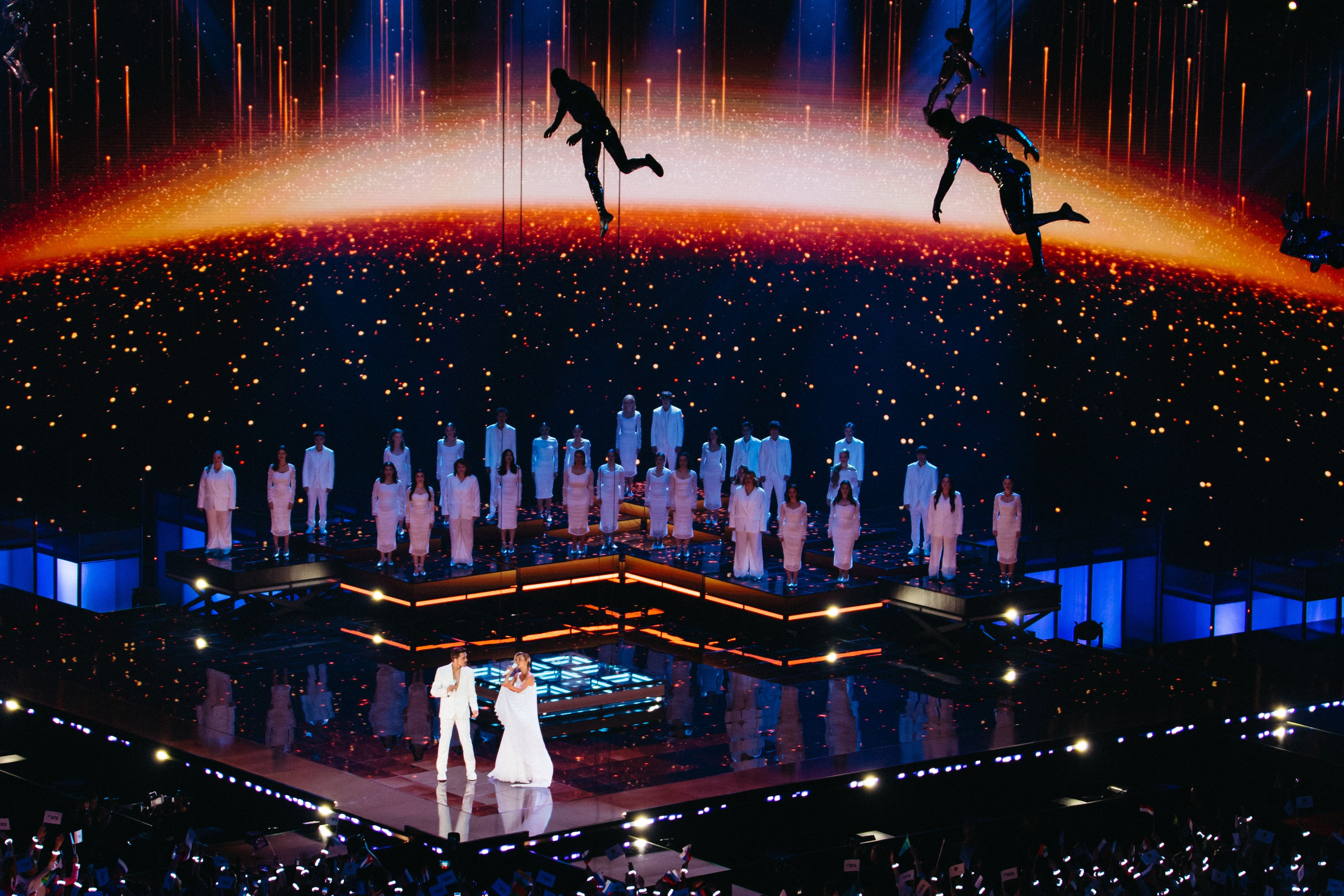 Портретный фотограф в Москве Елена Лукан