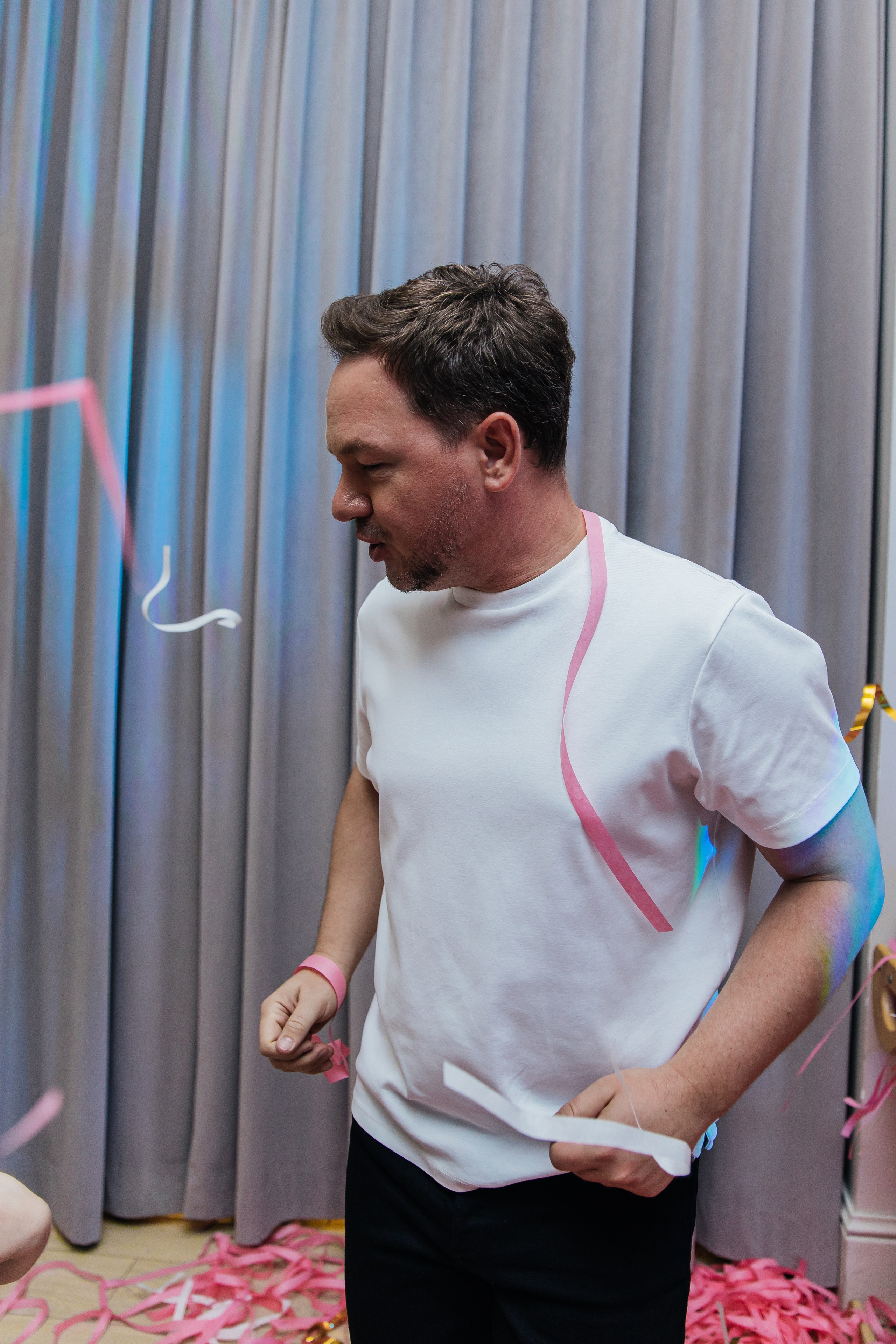 ДЕТСКИЕ ПРАЗДНИКИ