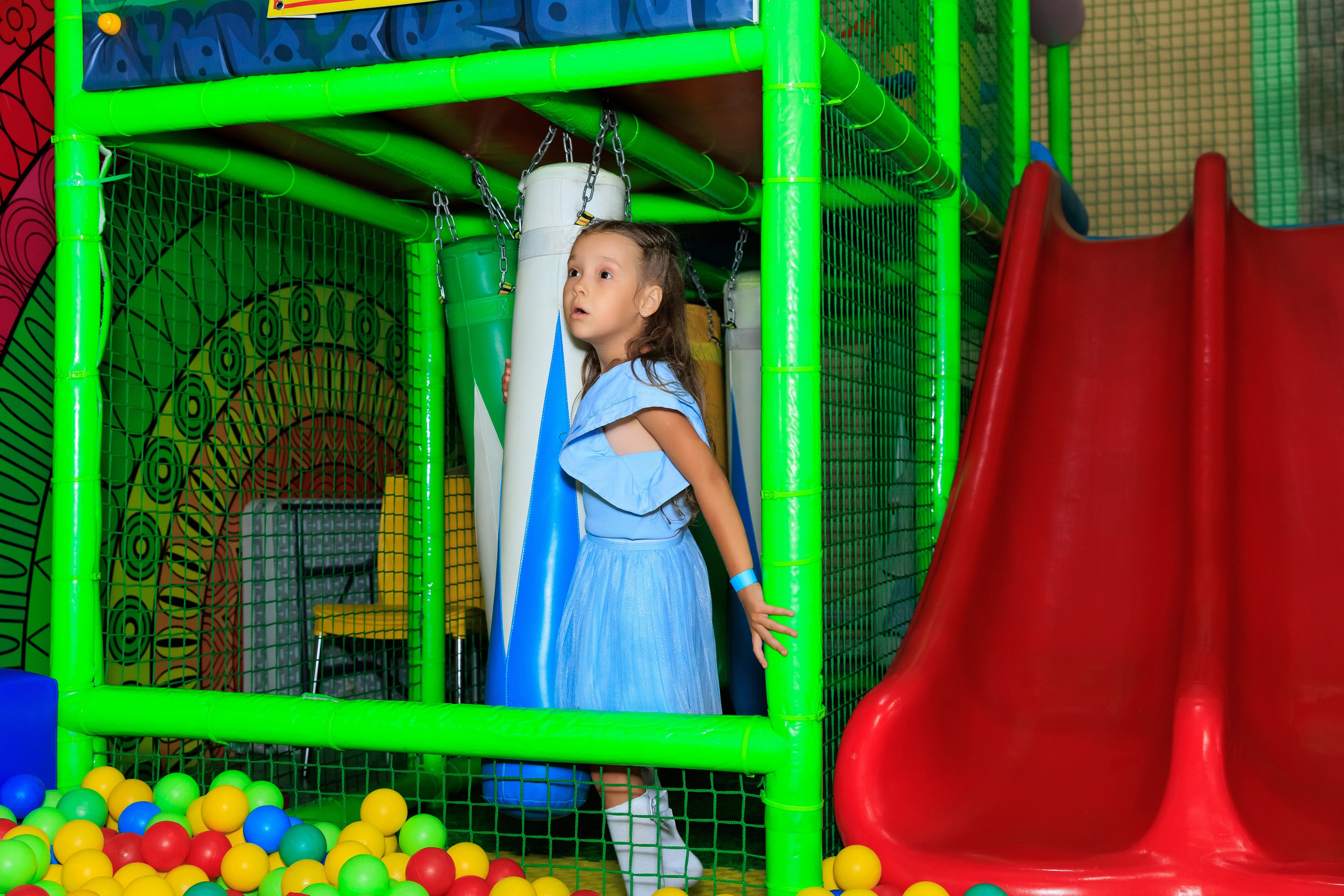 Рио kids. Фотограф Новосибирск — Наталья Гресь