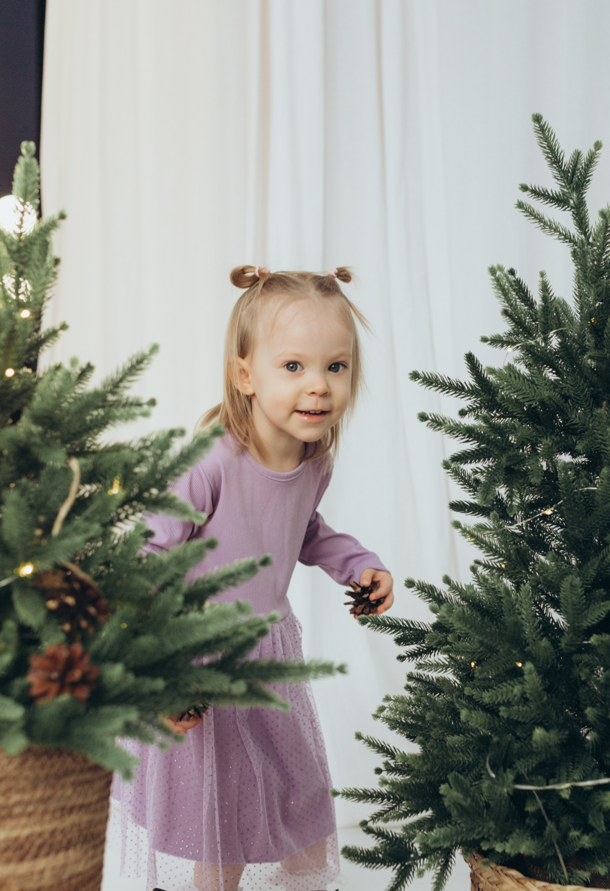 Поля. Фотограф Кемерово Анастасия Ларионова