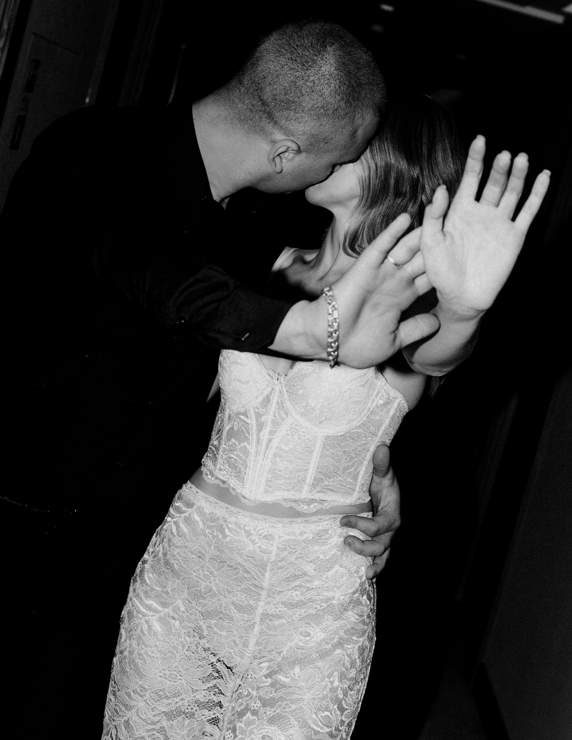 Максим и Элина. Главная