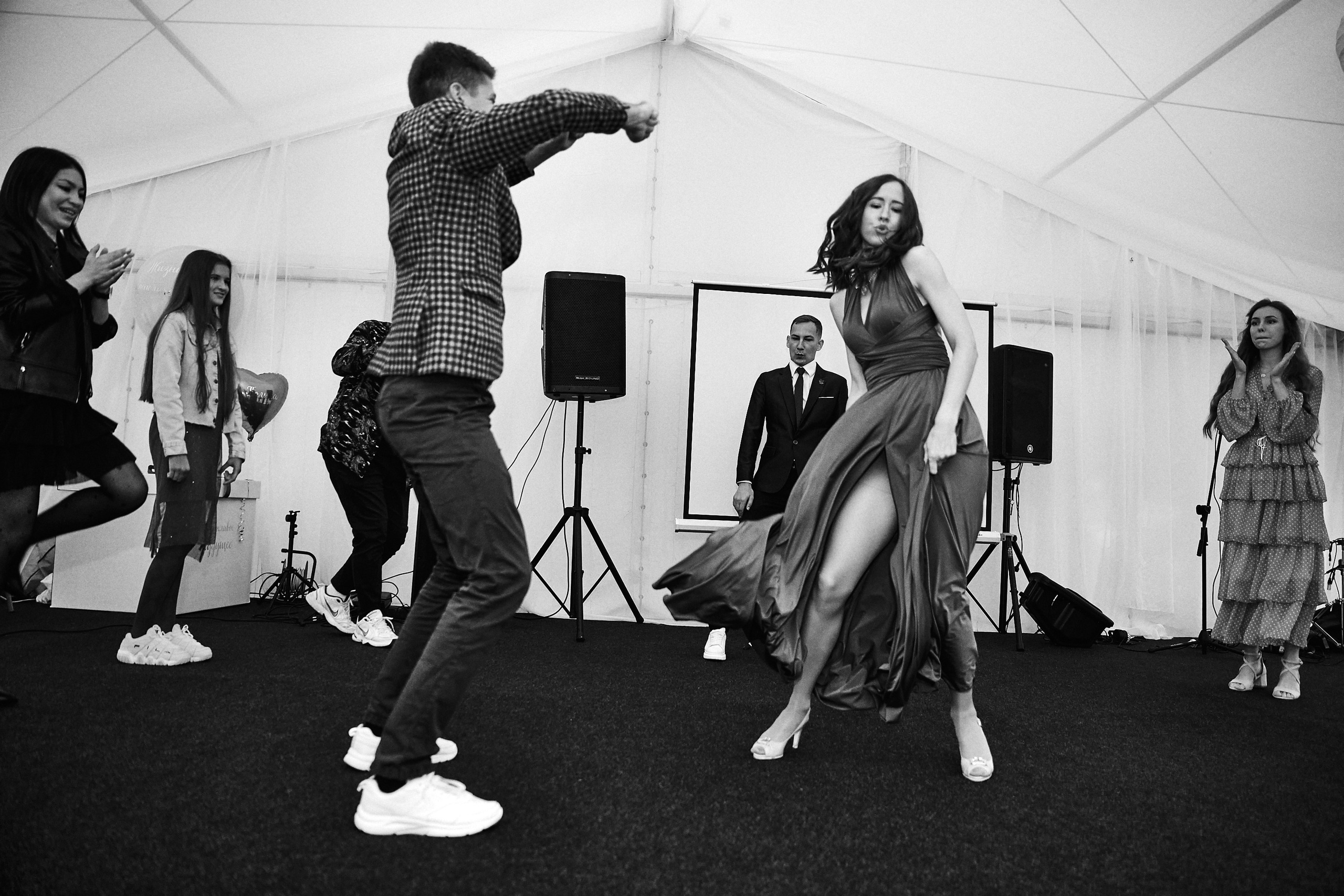 Полина и Никита. Женский фотограф в Санкт-Петербурге Степлевич Дарья