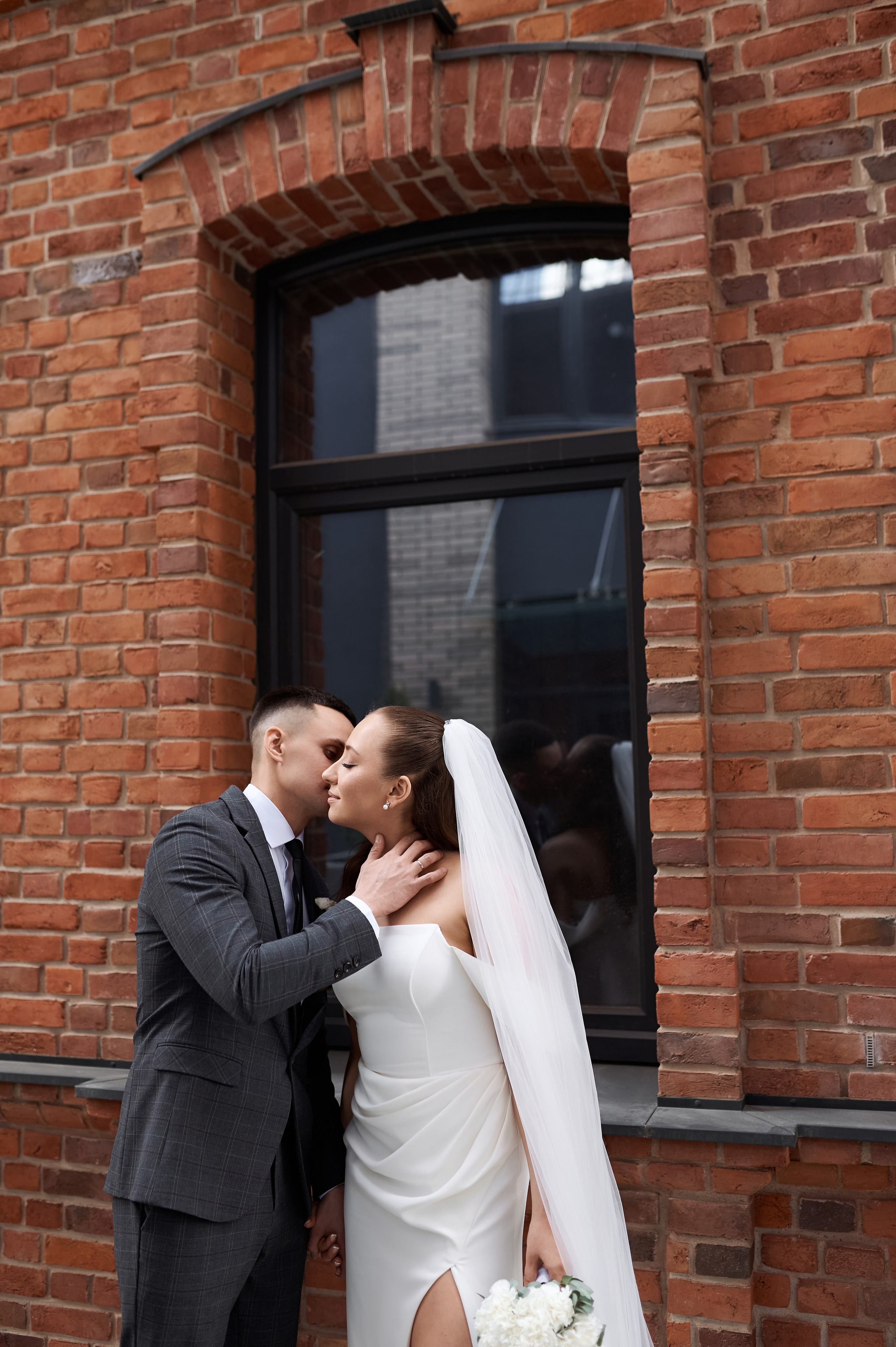 Рустам и Элена. Свадебный и семейный фотограф Регина Кагарманова