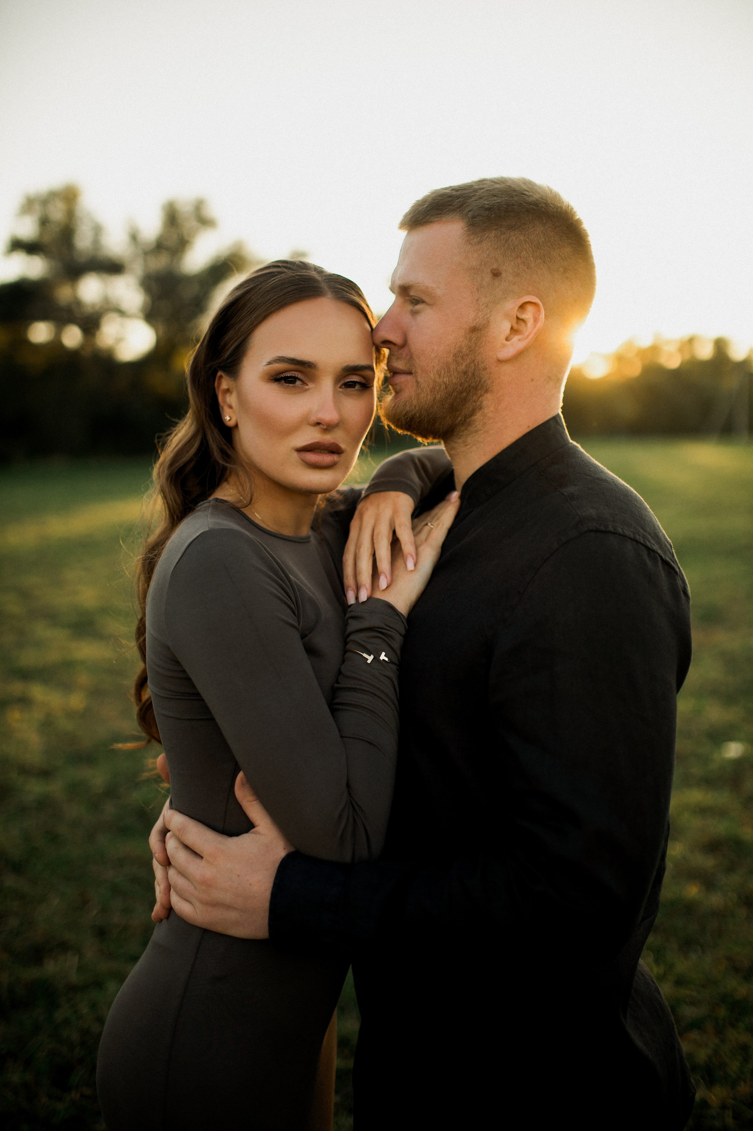 V & L. Фотограф Москва