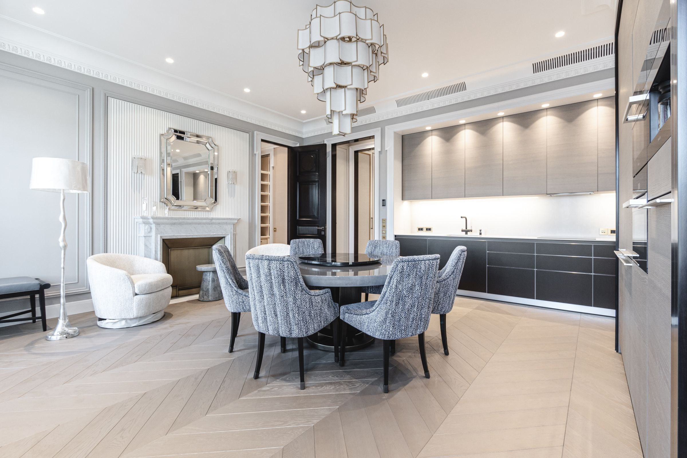 Интерьеры. Фотограф на мероприятие в Москве Марик