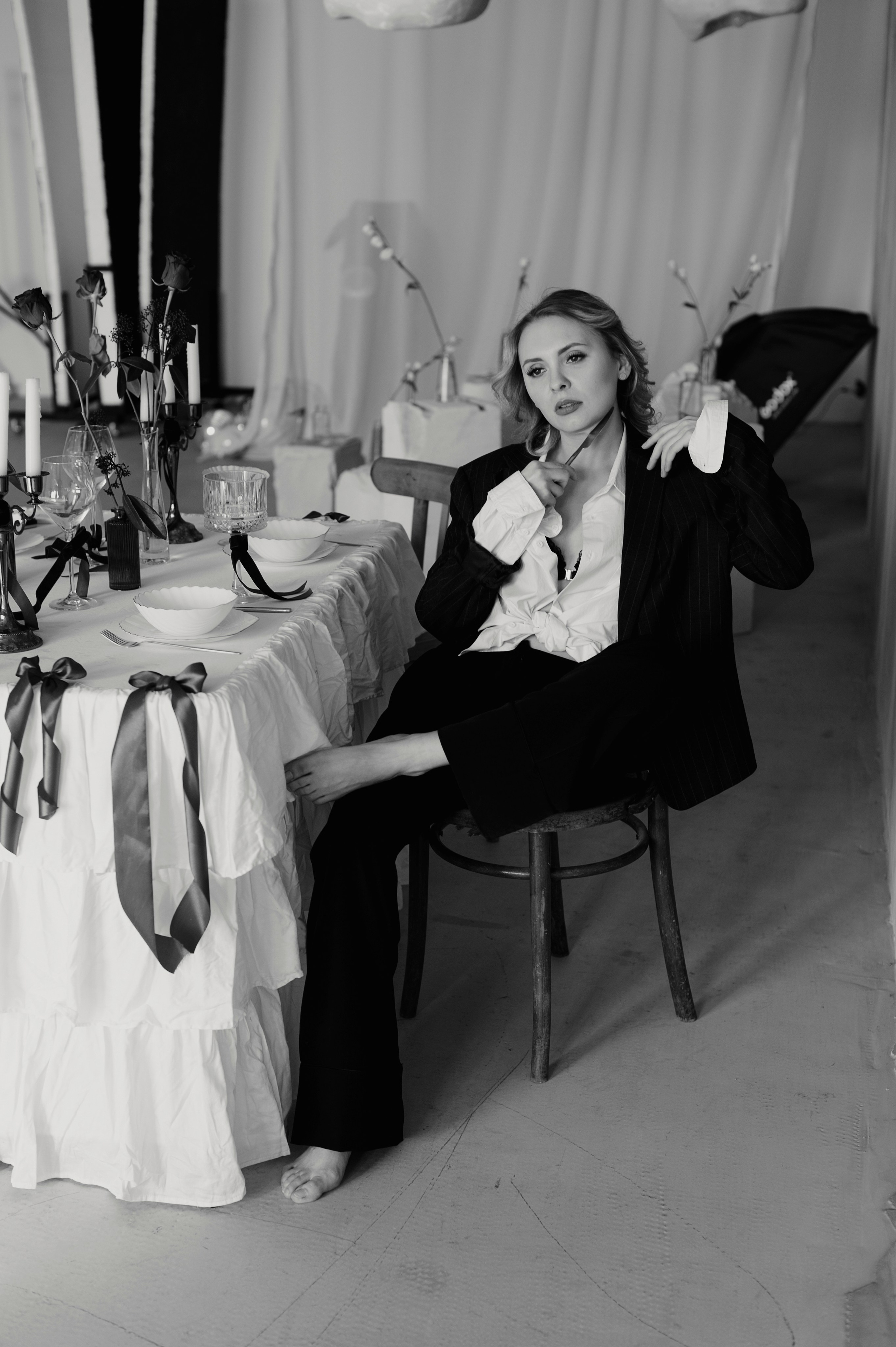 Анастасия. Фотограф в Абакане и Минусинске