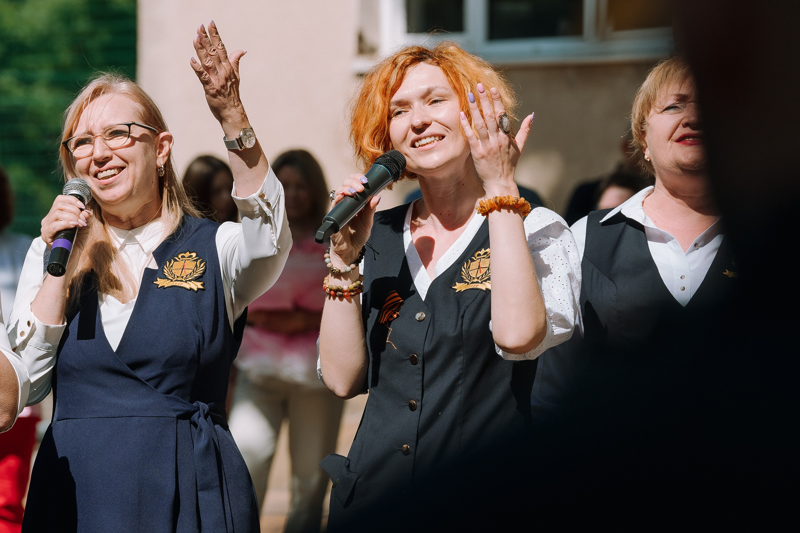 11 класс школа «Личность». Выпускные альбомы Натальи Бутко: Новороссийск, Анапа, Геленджик