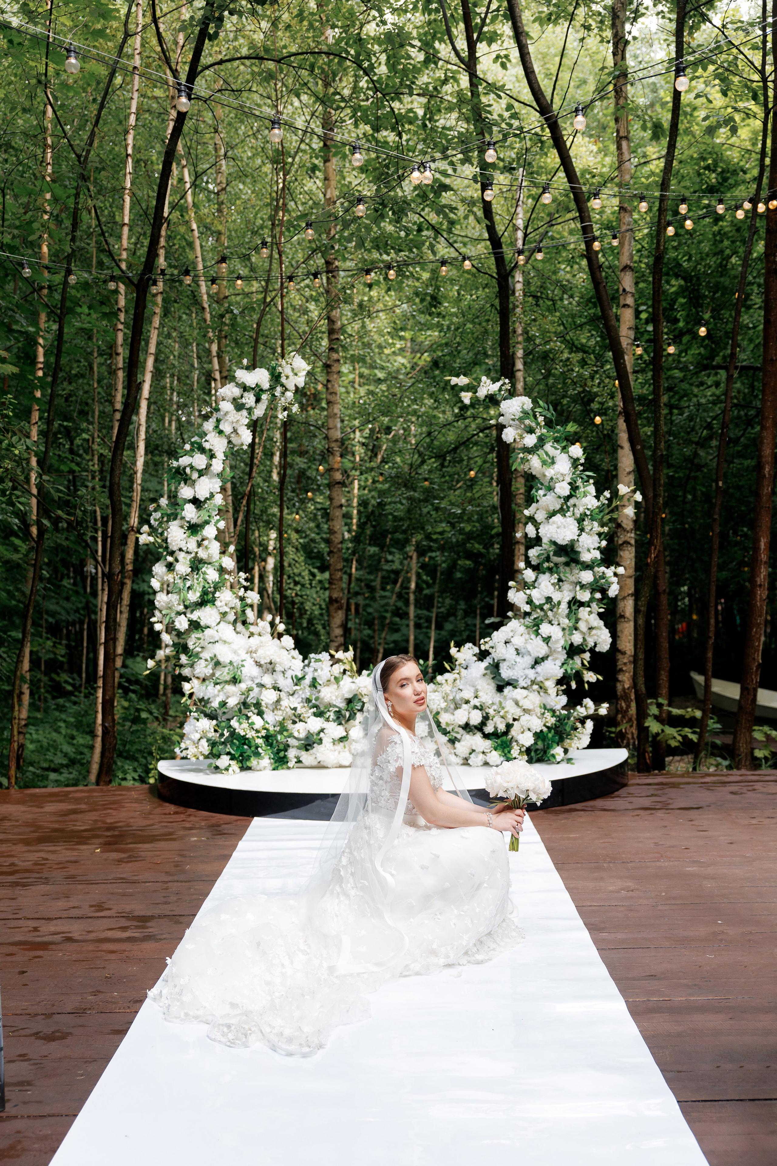 R&D. Свадебный репортажный фотограф в Москве