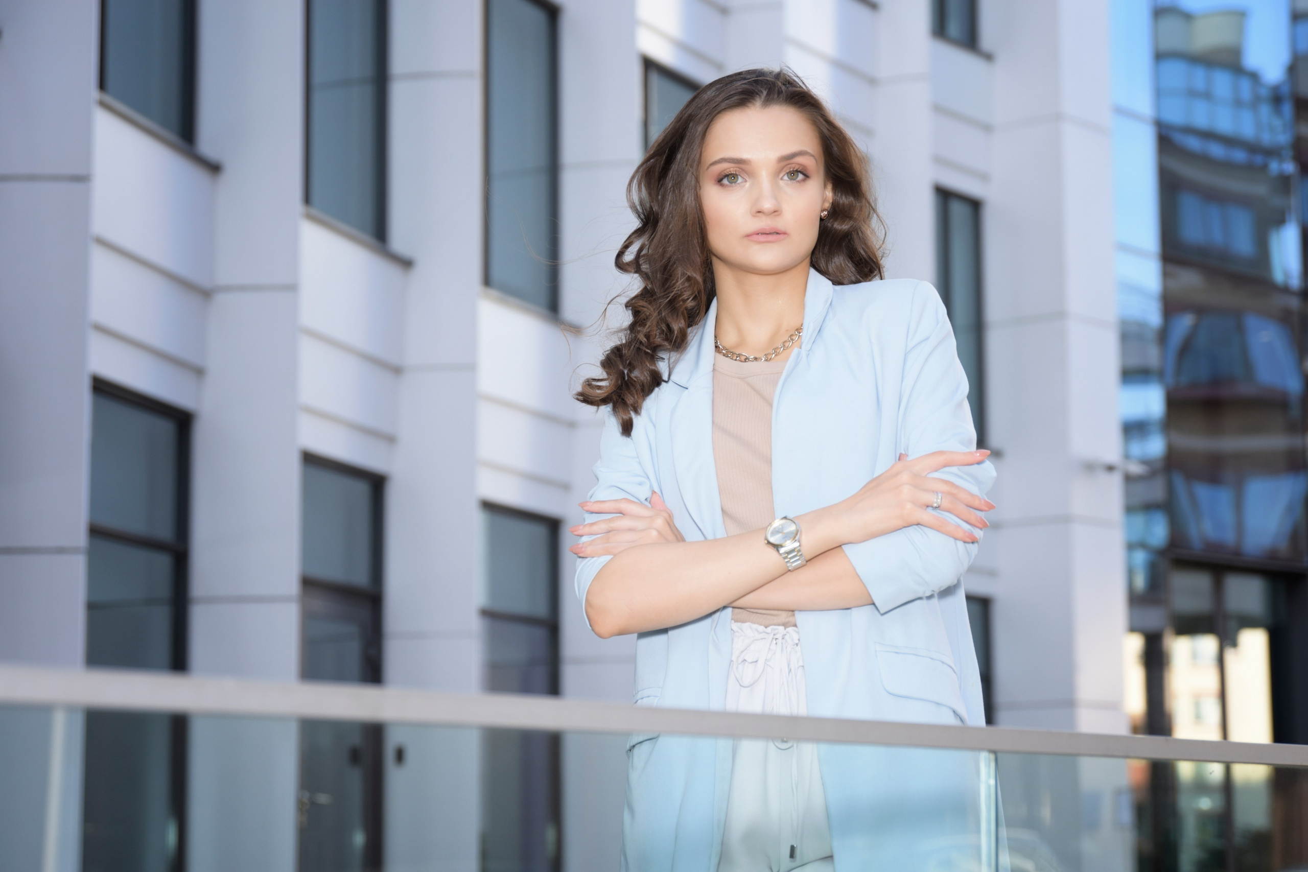 Уличные съёмки. Фотограф в Москве Ольга Черникова