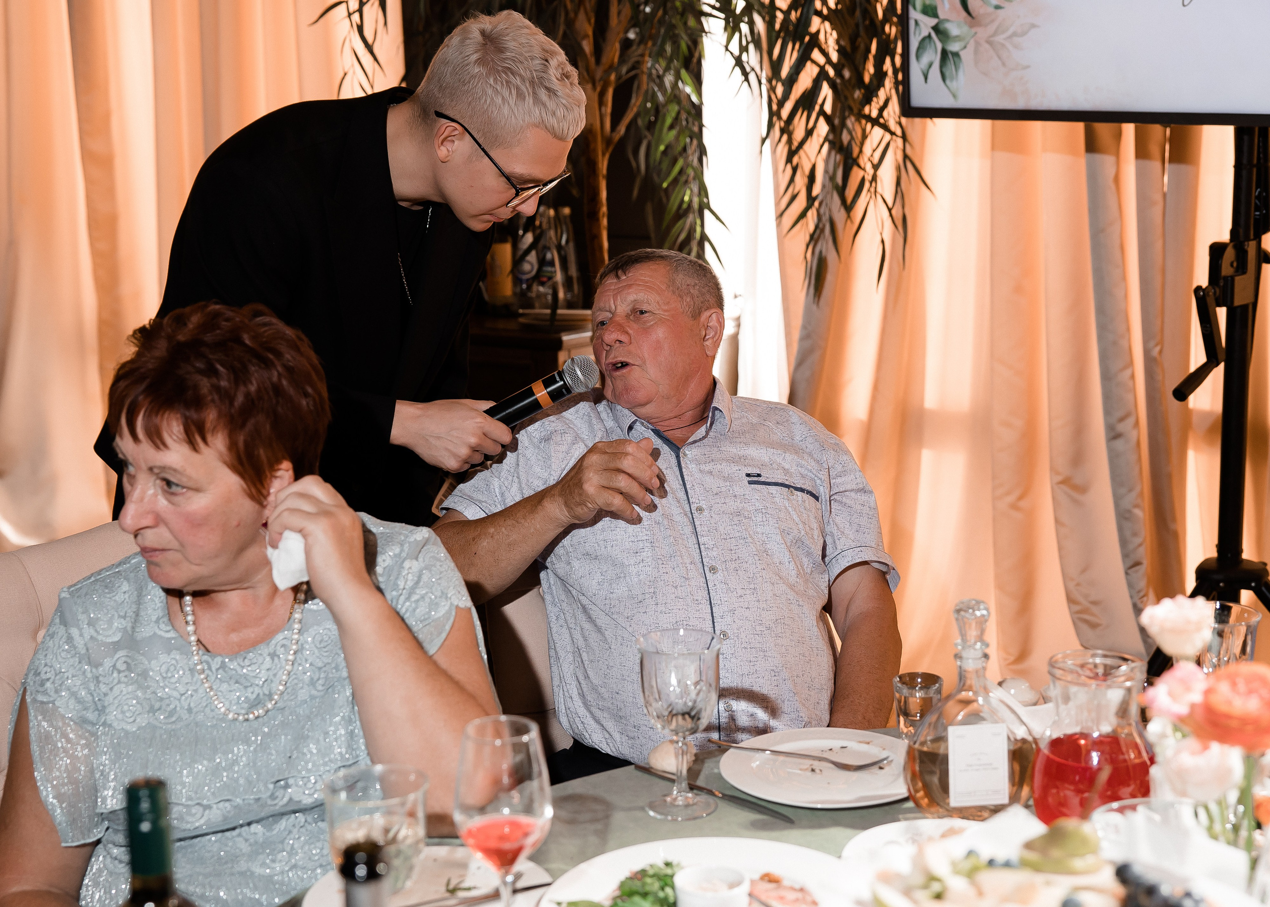 Юля + Андрей. Свадебный и семейный фотограф в Саратове Маша Паника