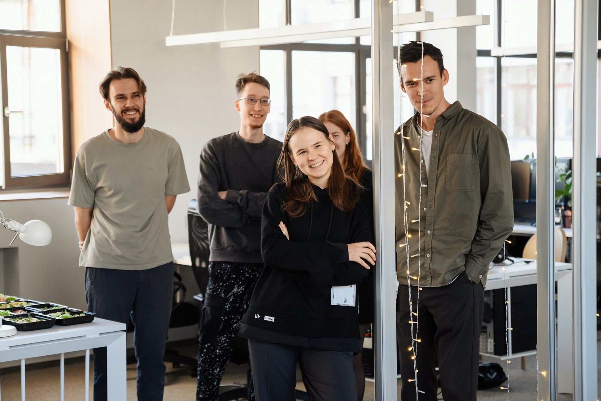 Репортажная сьёмка для R1.Lab Открытие нового офиса!. Константин Солодянкин — свадебный и репортажный фотограф в Екатеринбурге и Верхней Пышме