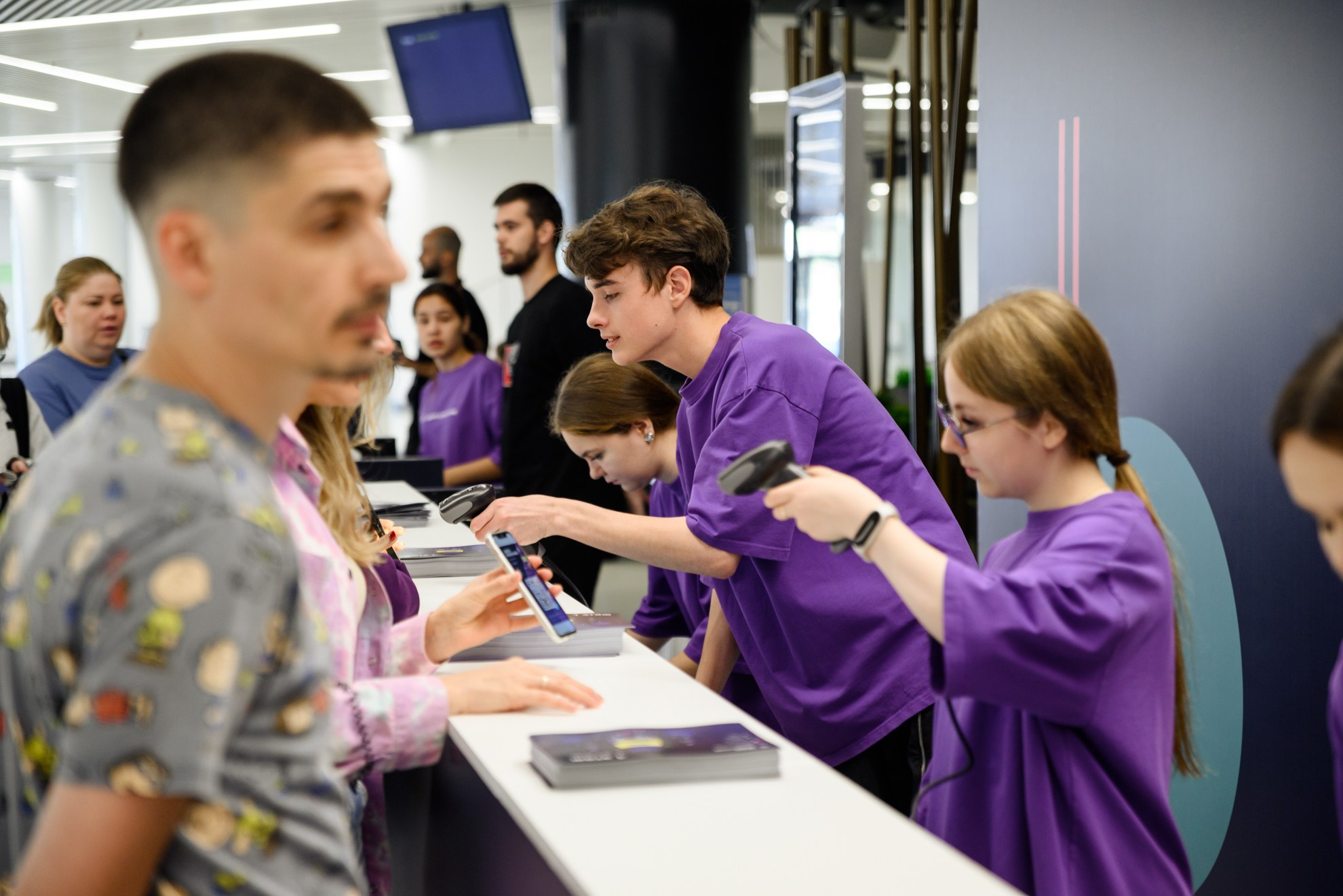 Яндекс — Всё дело в рекламе (репортаж и фотозона). Константин Солодянкин — свадебный и репортажный фотограф в Екатеринбурге и Верхней Пышме