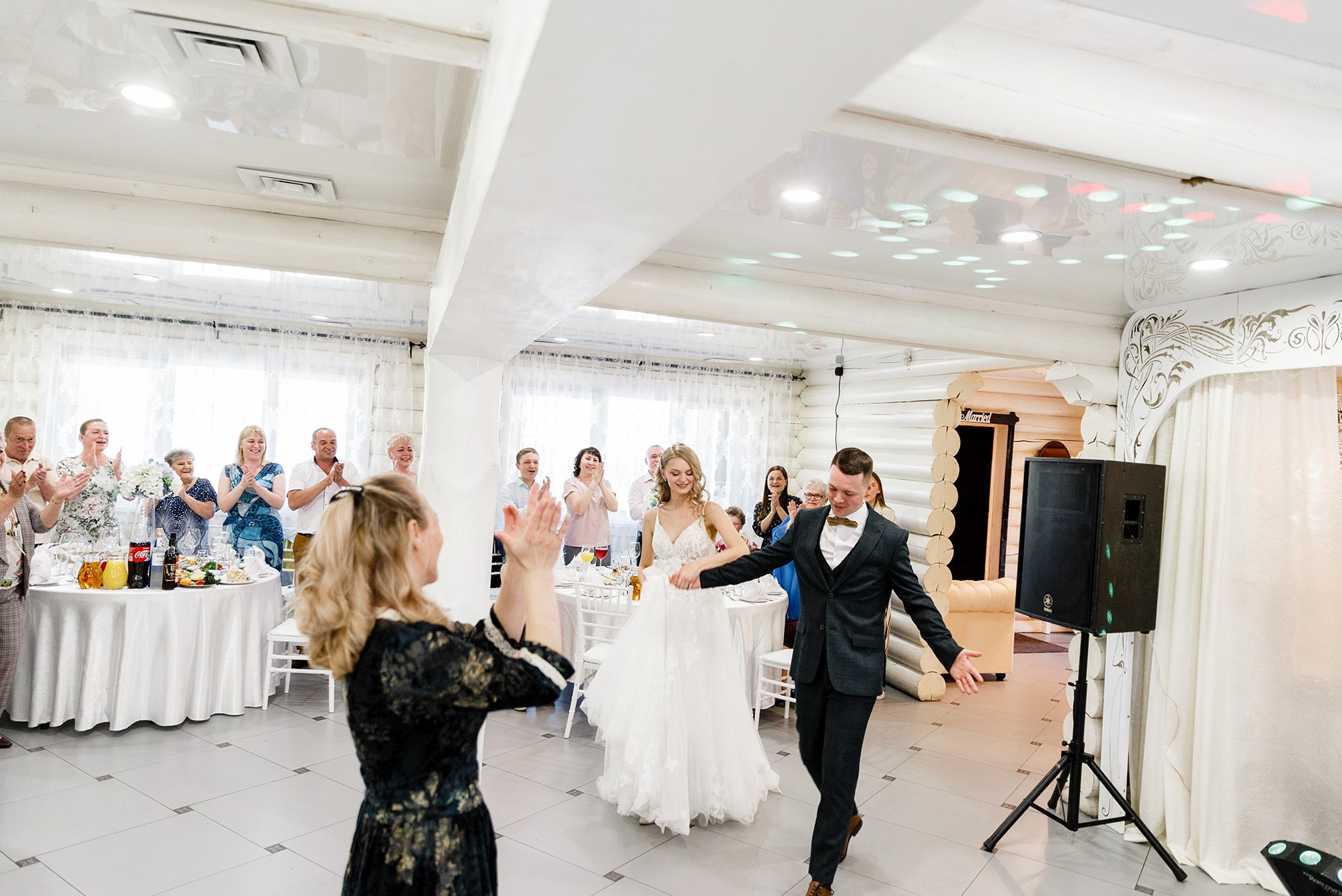 Свадьба Даши и Вани. Константин Солодянкин — свадебный и репортажный фотограф в Екатеринбурге и Верхней Пышме